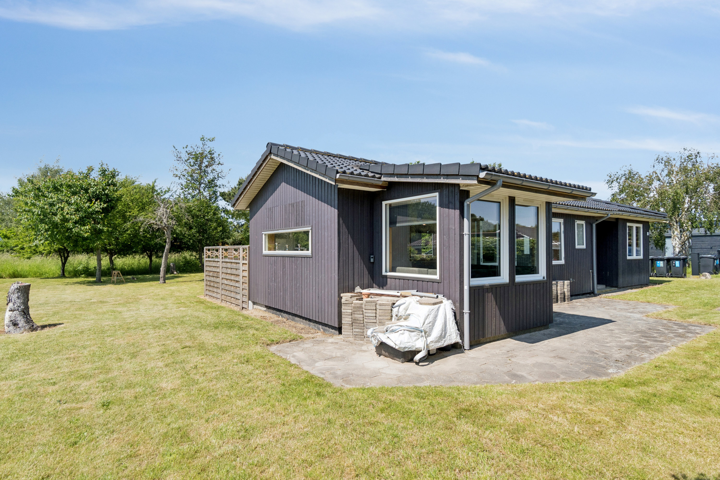 Fremhævet  billede i fuldskærmstilstand. Billede af Hyllingeriis 45, Østby, 4050 Skibby