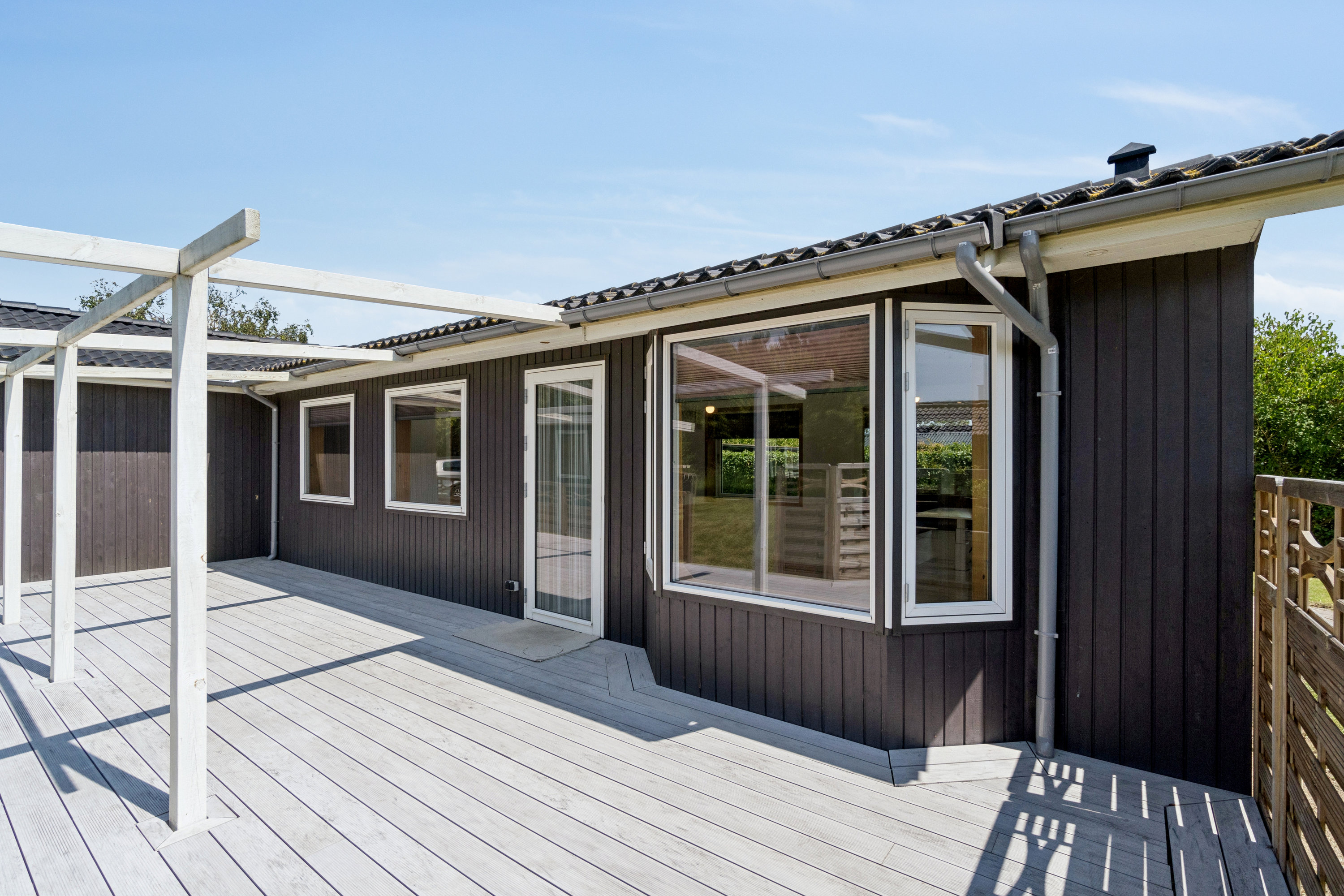 Fremhævet  billede i fuldskærmstilstand. Billede af Hyllingeriis 45, Østby, 4050 Skibby