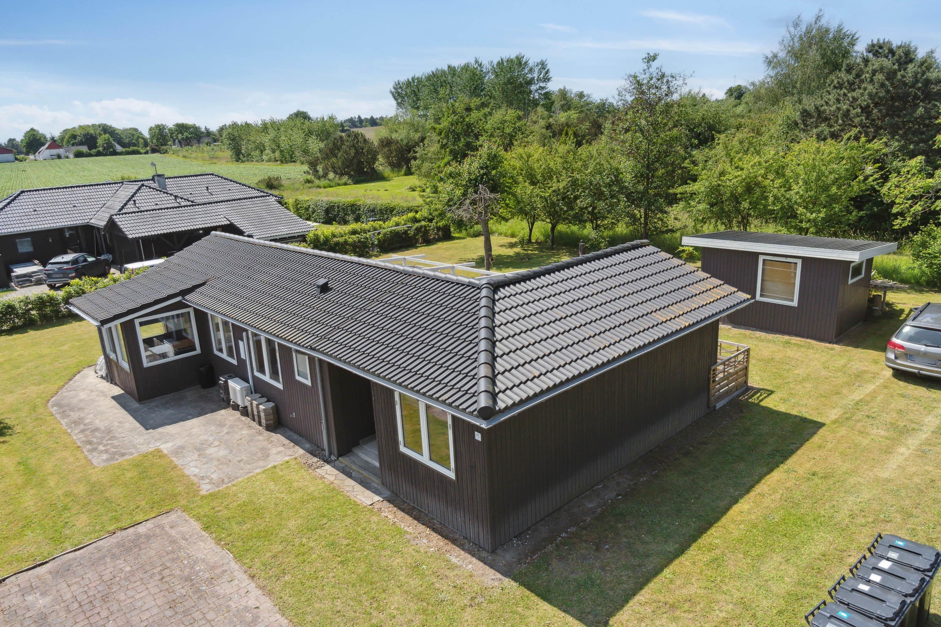 Hyllingeriis 45, Østby, 4050 Skibby