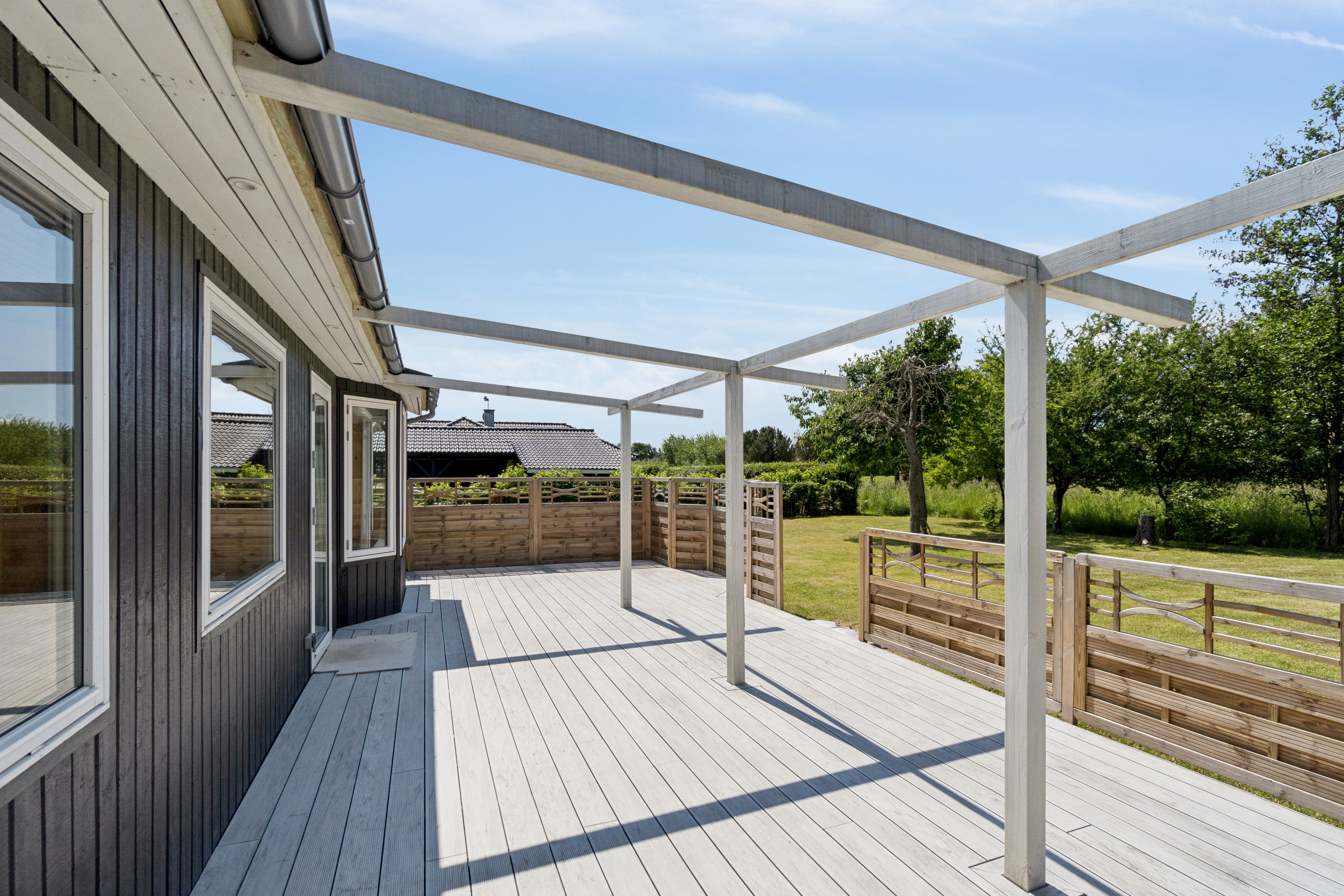 Fremhævet  billede i fuldskærmstilstand. Billede af Hyllingeriis 45, Østby, 4050 Skibby