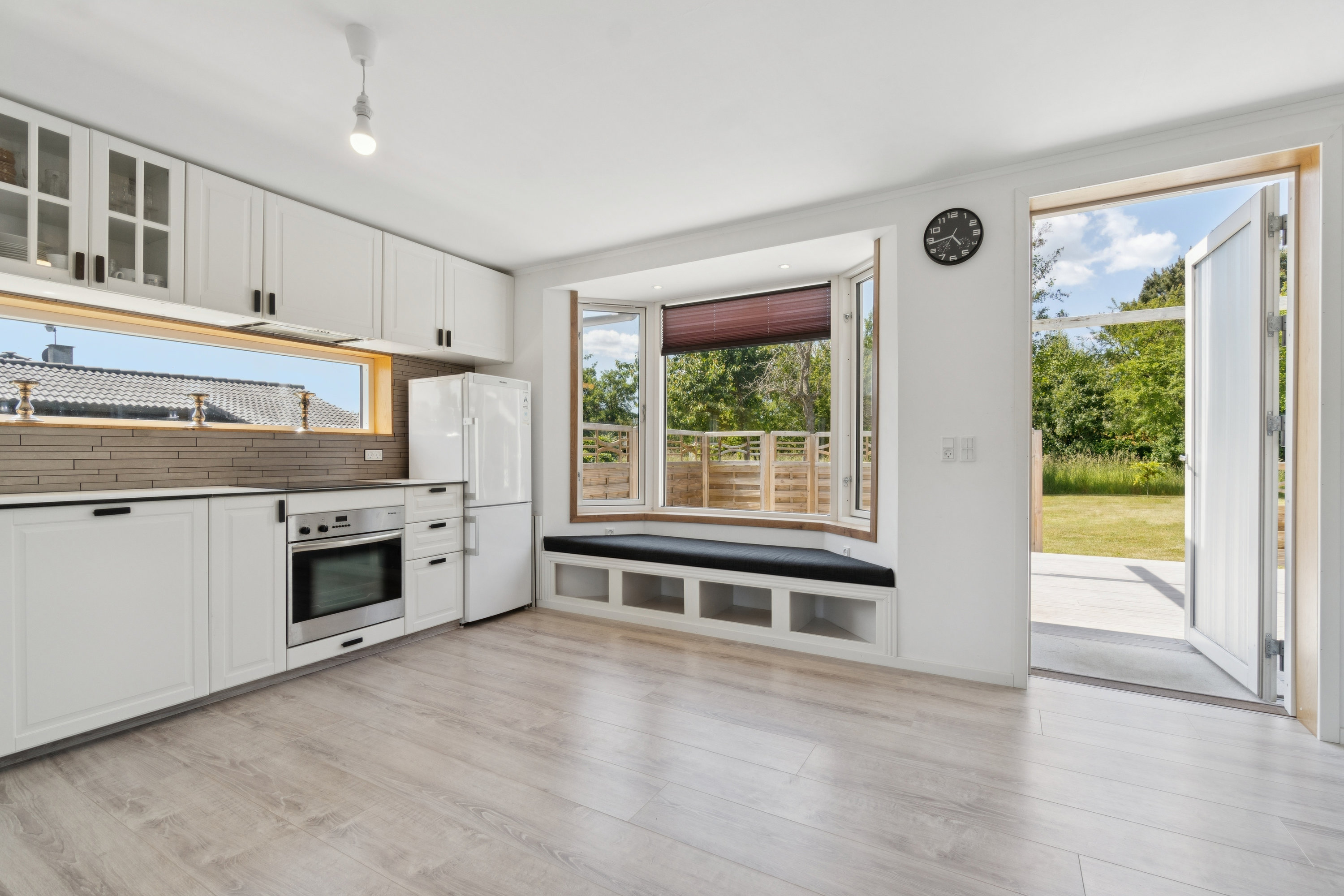 Fremhævet  billede i fuldskærmstilstand. Billede af Hyllingeriis 45, Østby, 4050 Skibby