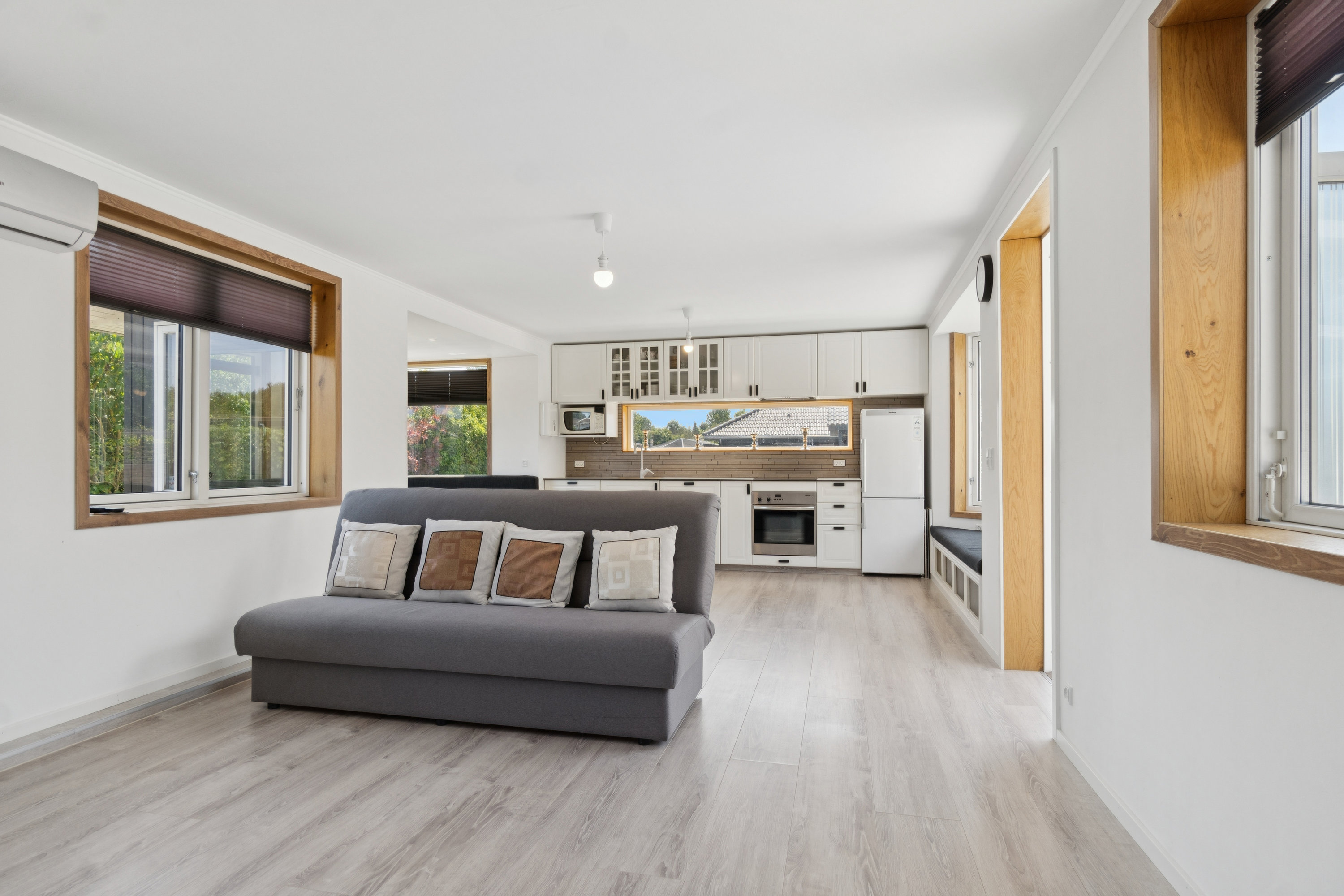 Fremhævet  billede i fuldskærmstilstand. Billede af Hyllingeriis 45, Østby, 4050 Skibby