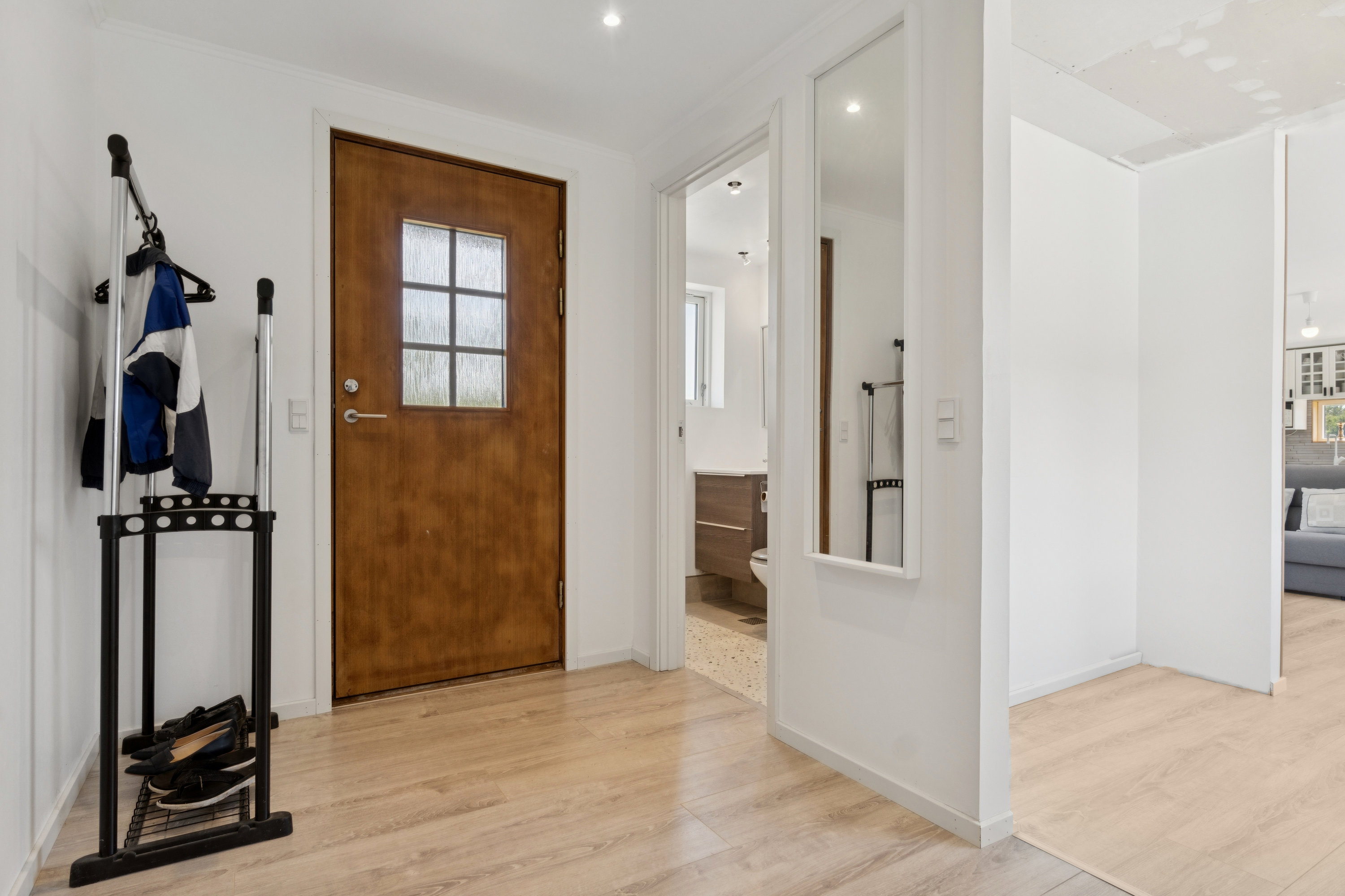 Fremhævet  billede i fuldskærmstilstand. Billede af Hyllingeriis 45, Østby, 4050 Skibby