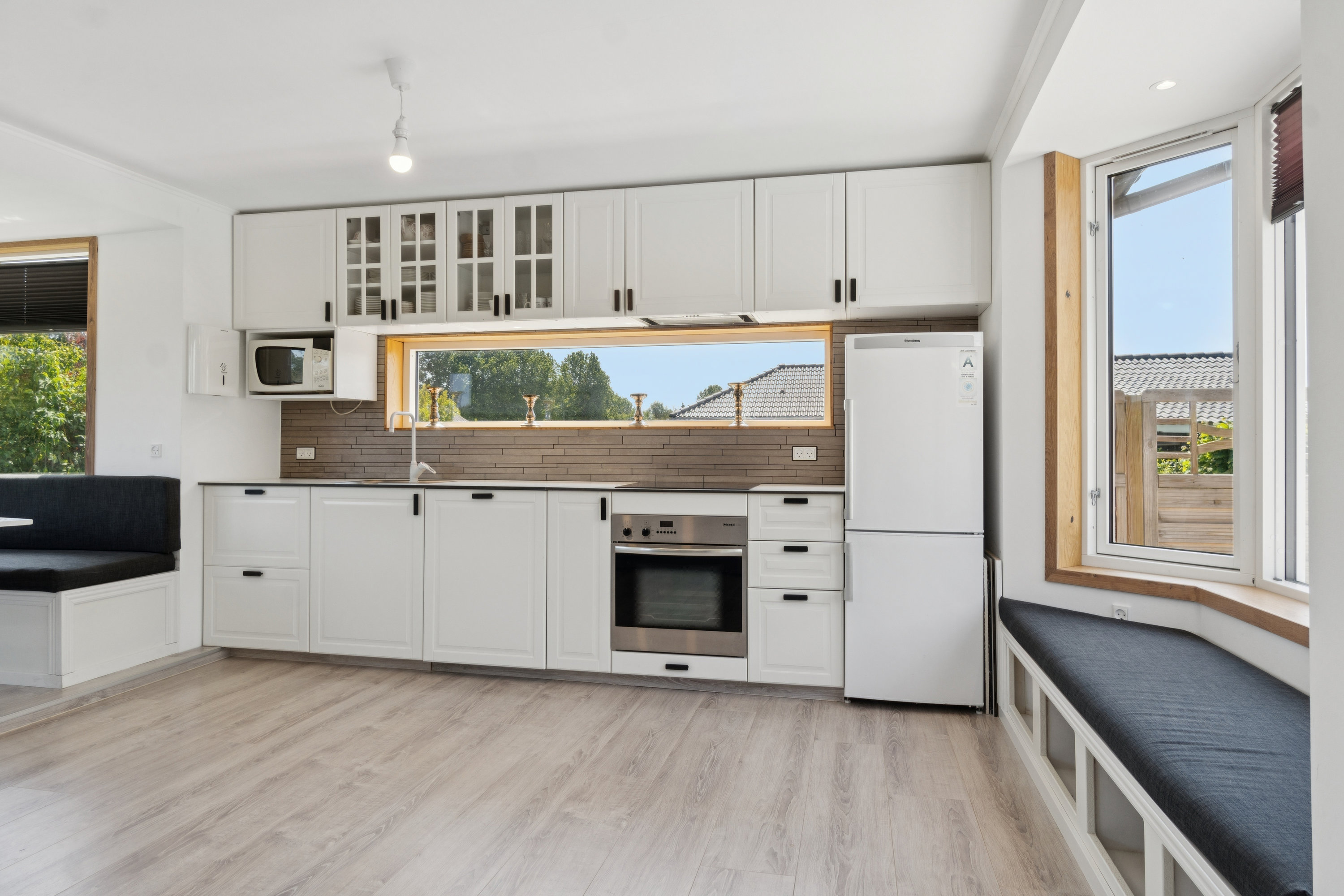 Fremhævet  billede i fuldskærmstilstand. Billede af Hyllingeriis 45, Østby, 4050 Skibby