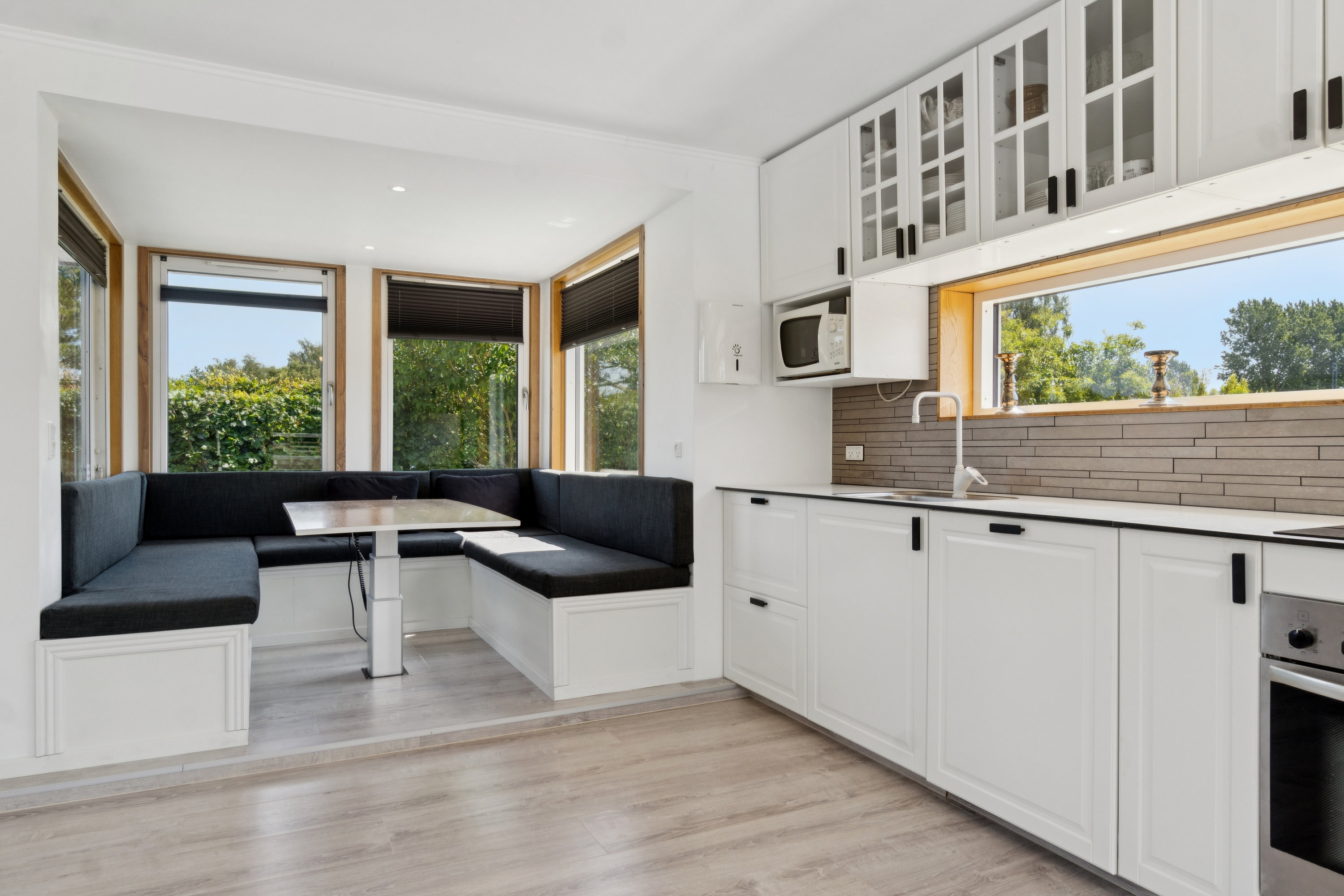 Fremhævet  billede i fuldskærmstilstand. Billede af Hyllingeriis 45, Østby, 4050 Skibby