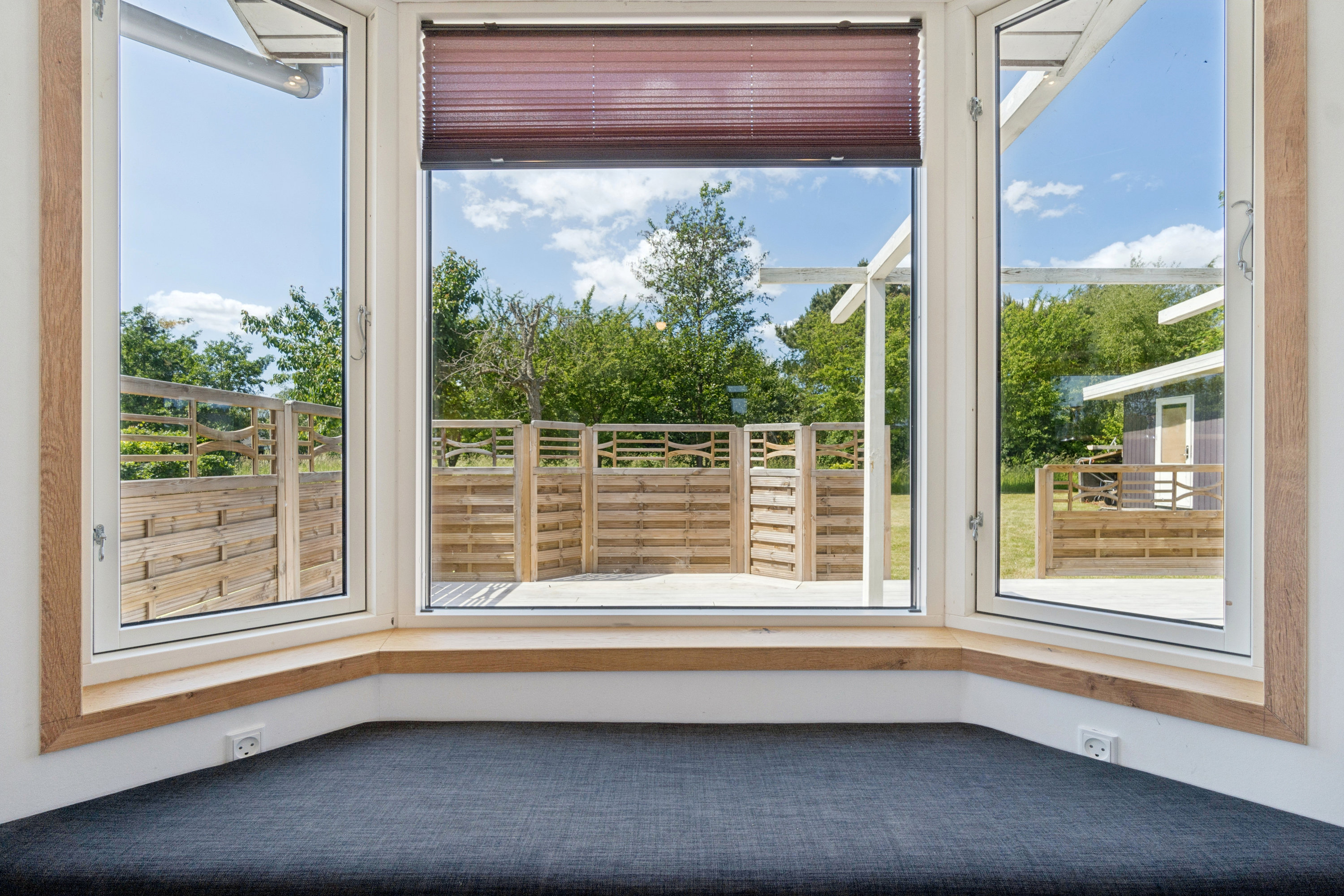 Fremhævet  billede i fuldskærmstilstand. Billede af Hyllingeriis 45, Østby, 4050 Skibby