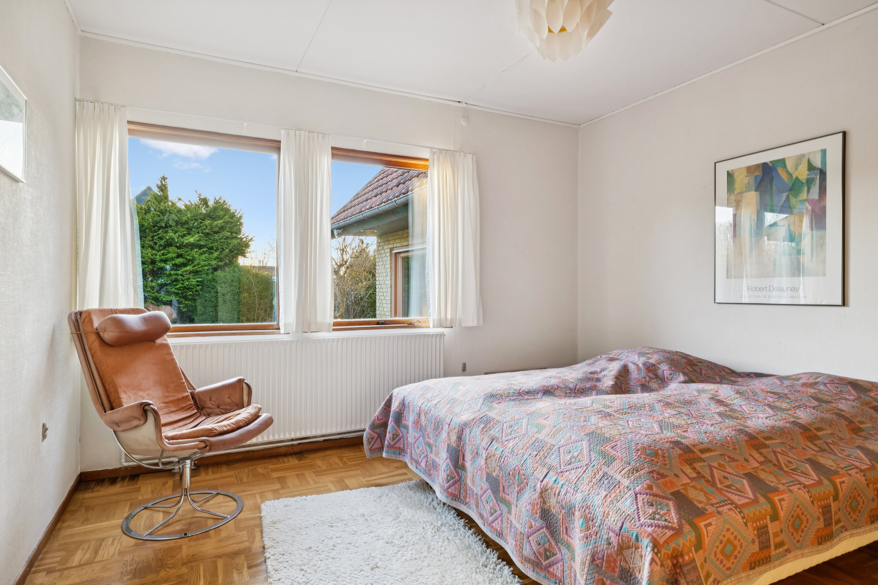 Fremhævet værelse billede i fuldskærmstilstand. Billede af Bøgevej 8, 8660 Skanderborg