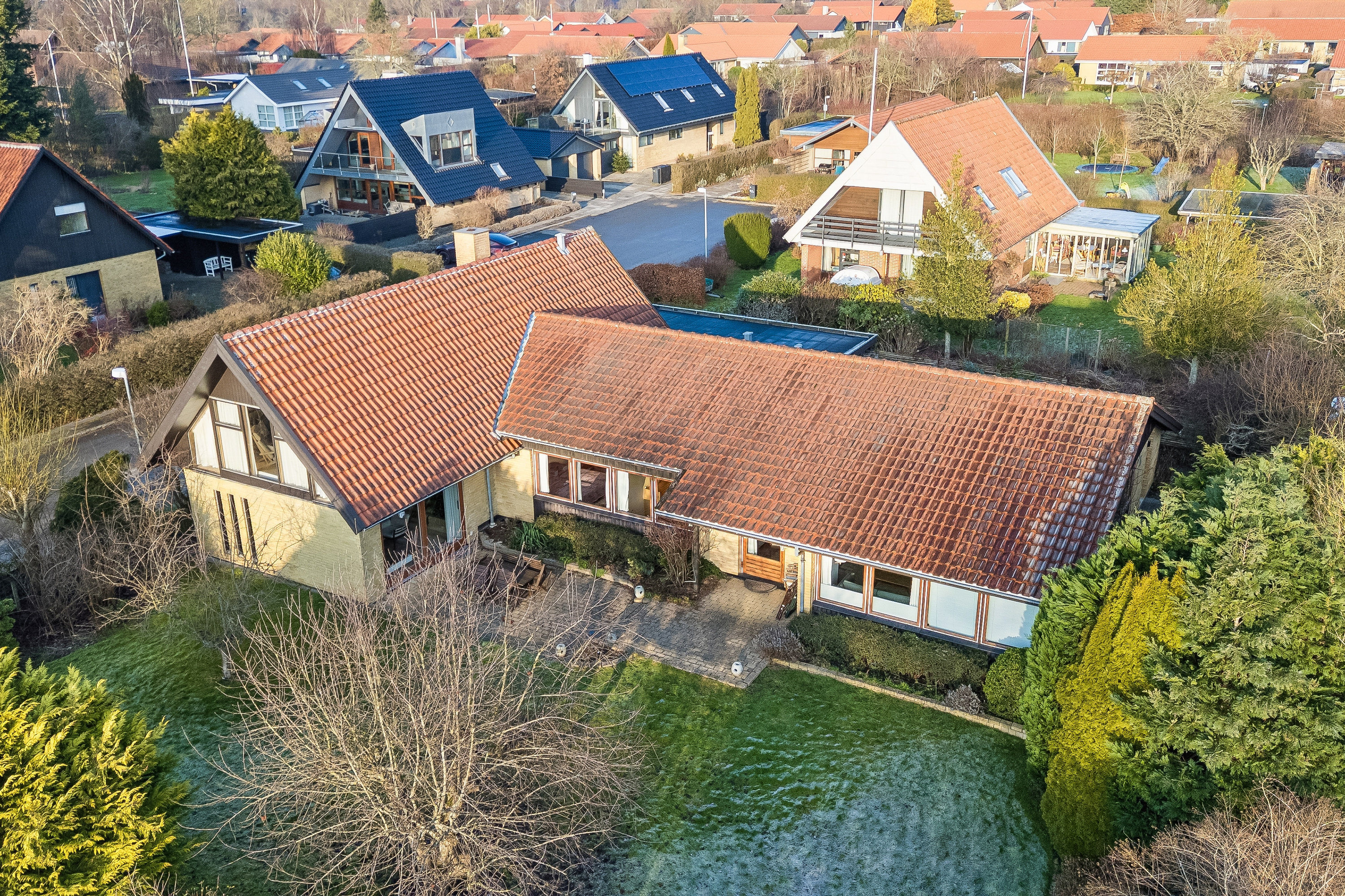 Bøgevej 8, 8660 Skanderborg