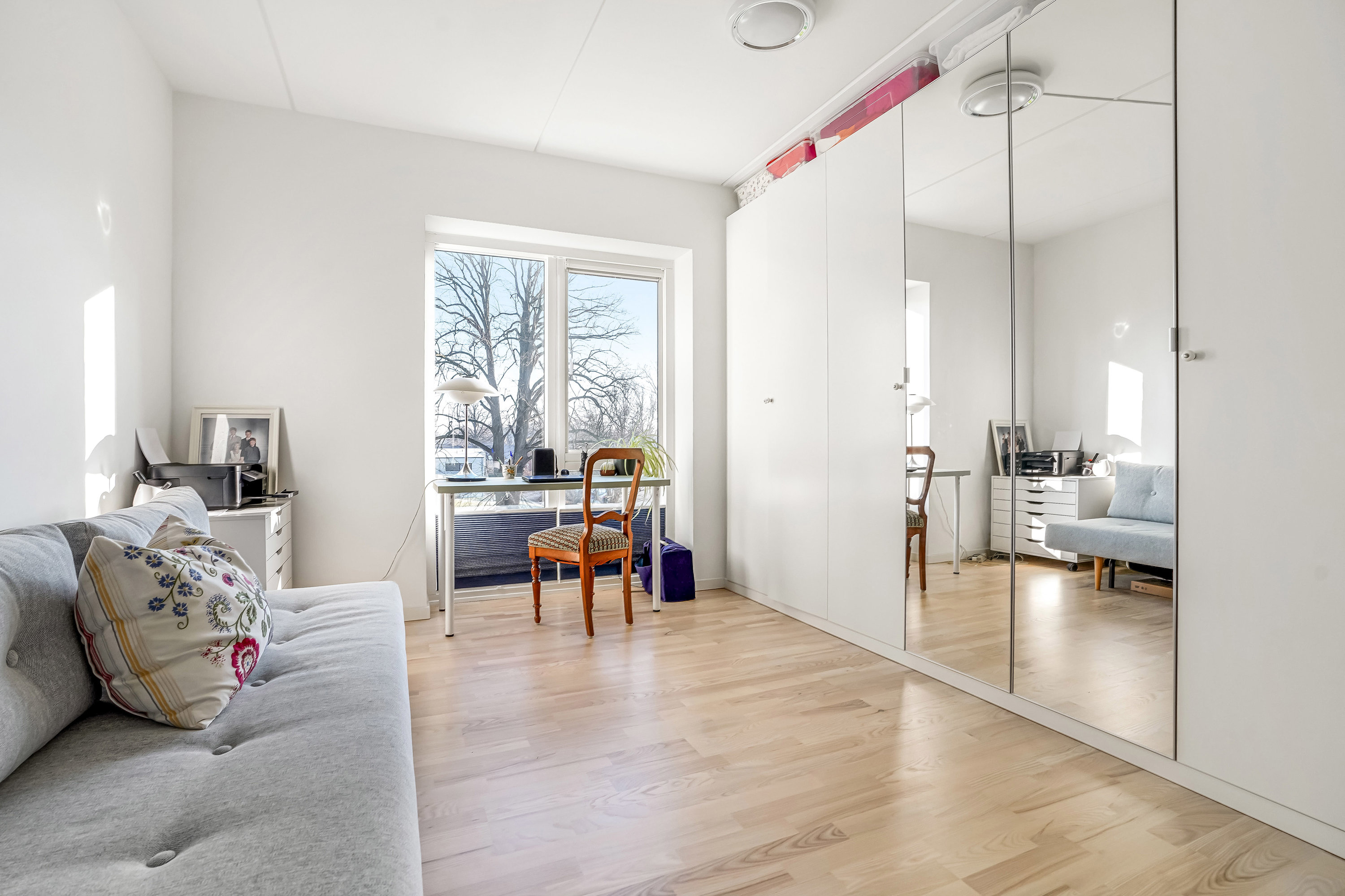 Fremhævet værelse billede i fuldskærmstilstand. Billede af Fænøsund Park 4, 2. tv., 5500 Middelfart