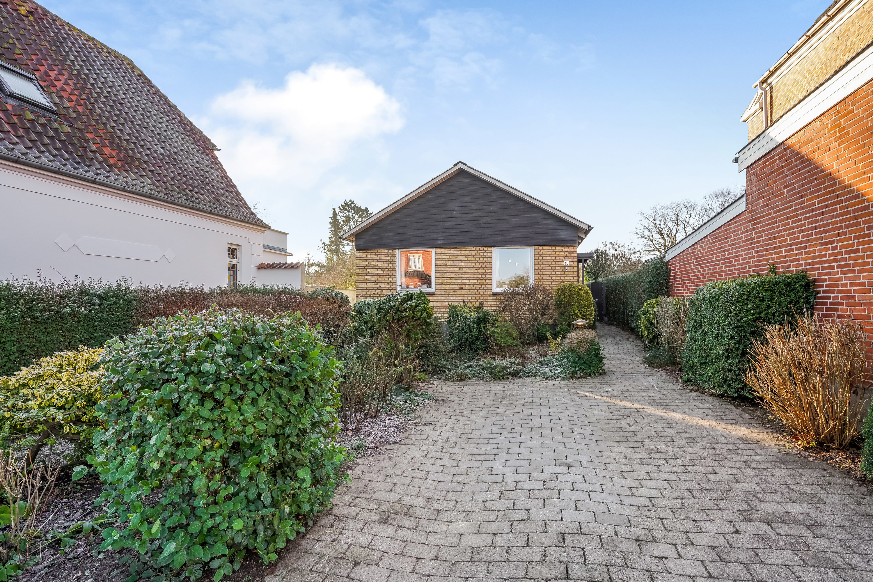 Behrendtsvej 16, 5500 Middelfart