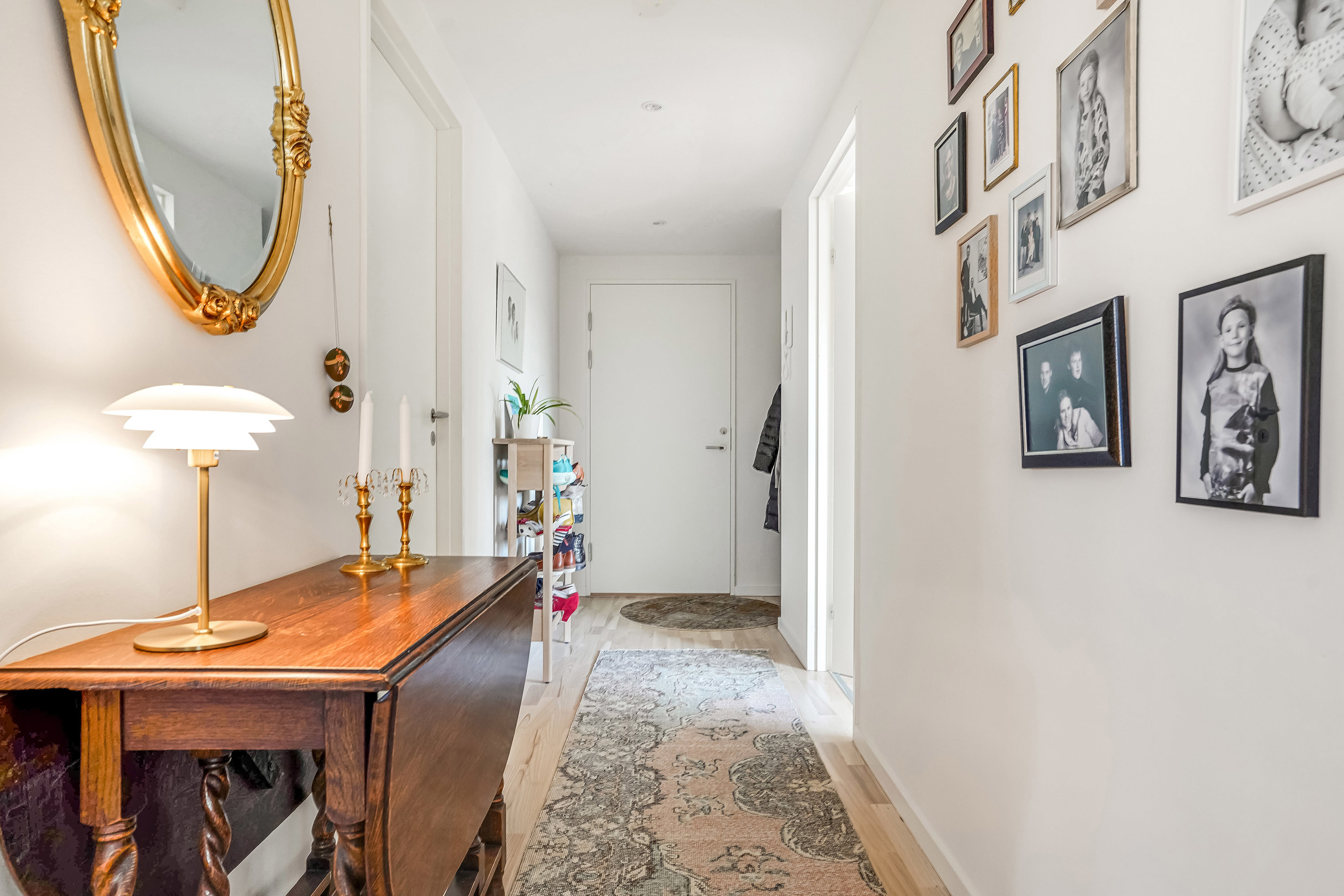 Fremhævet andet billede i fuldskærmstilstand. Billede af Fænøsund Park 4, 2. tv., 5500 Middelfart