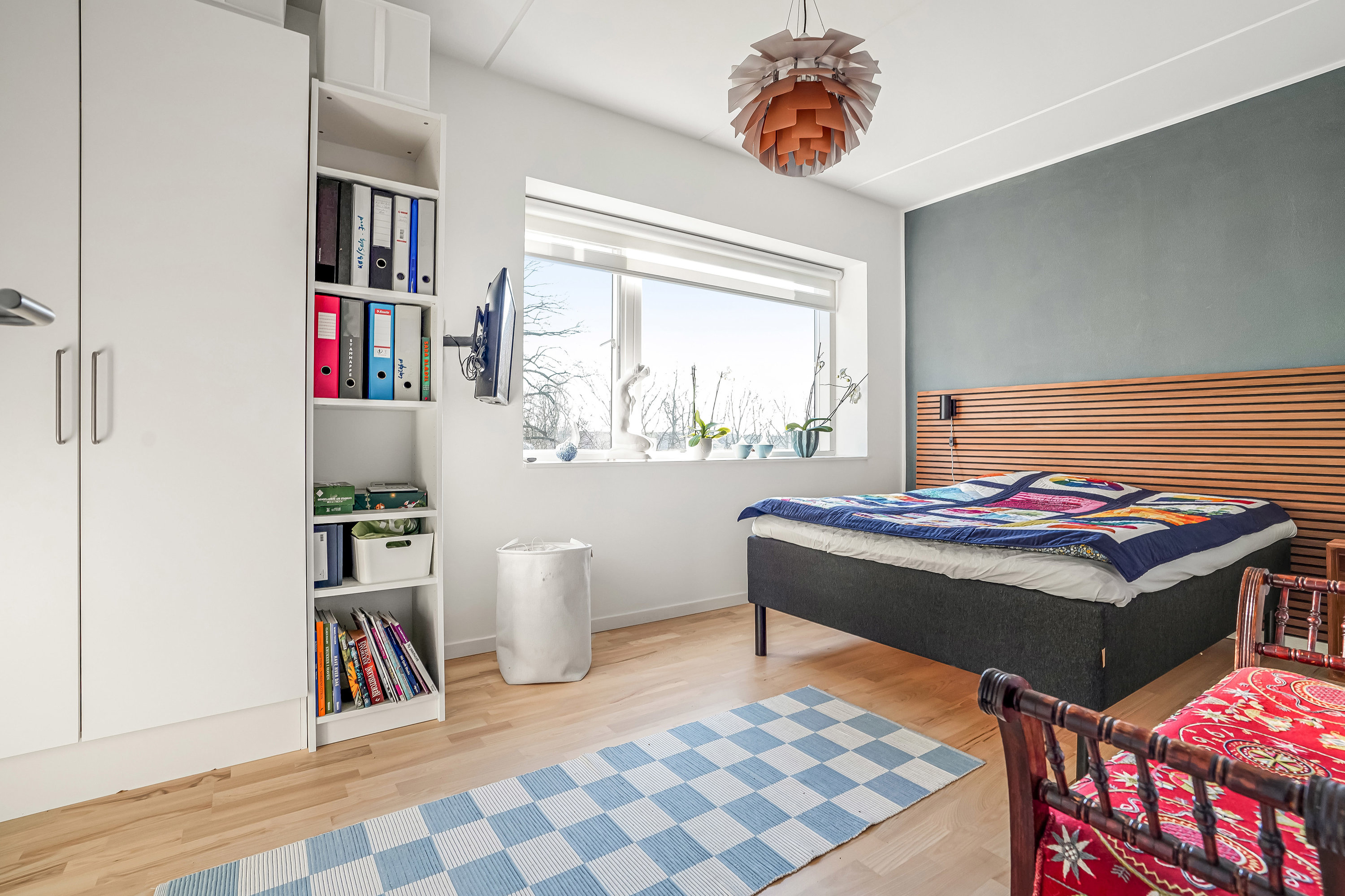 Fremhævet værelse billede i fuldskærmstilstand. Billede af Fænøsund Park 4, 2. tv., 5500 Middelfart