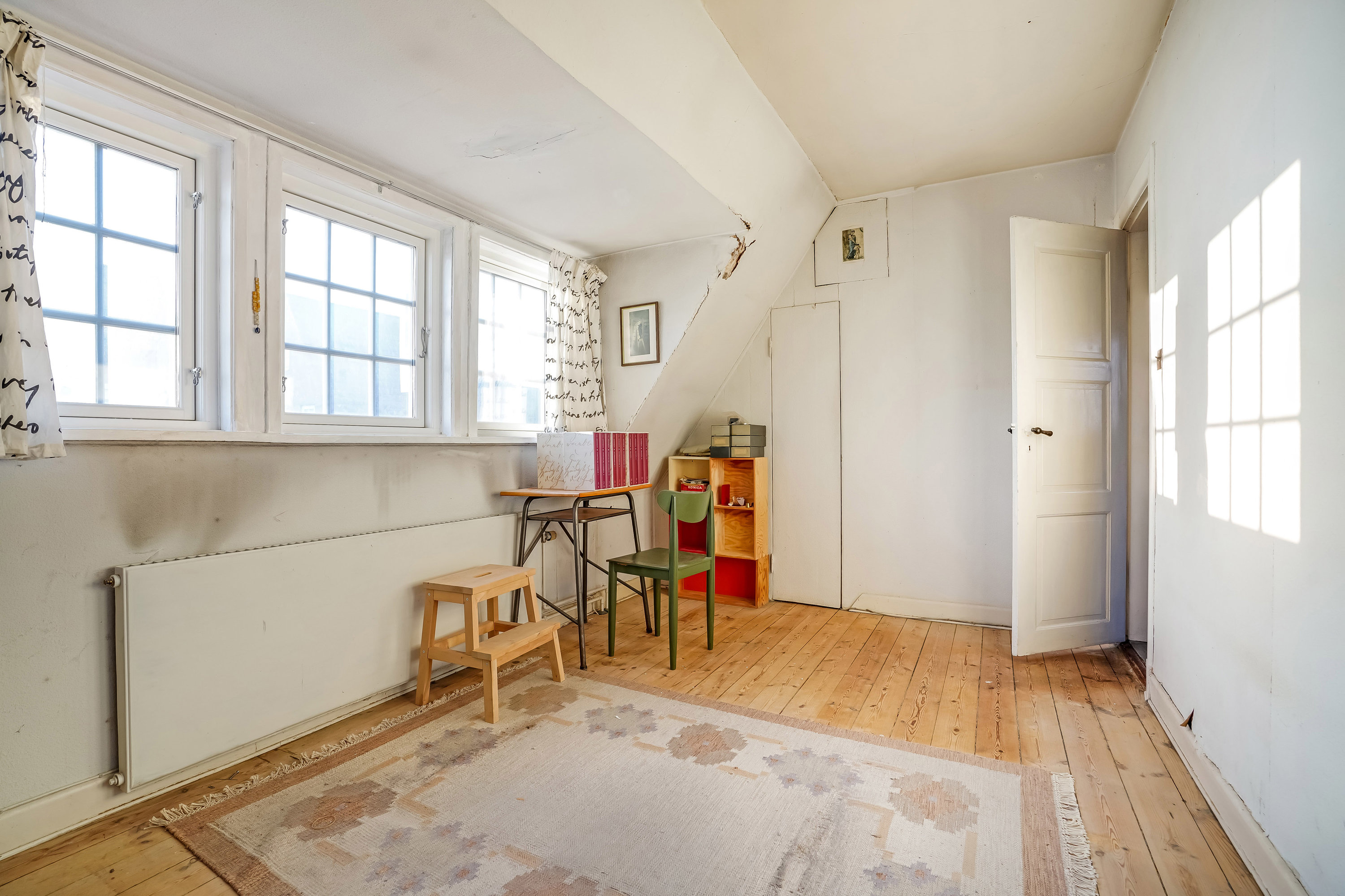 Gerthasminde 38, 5000 Odense C