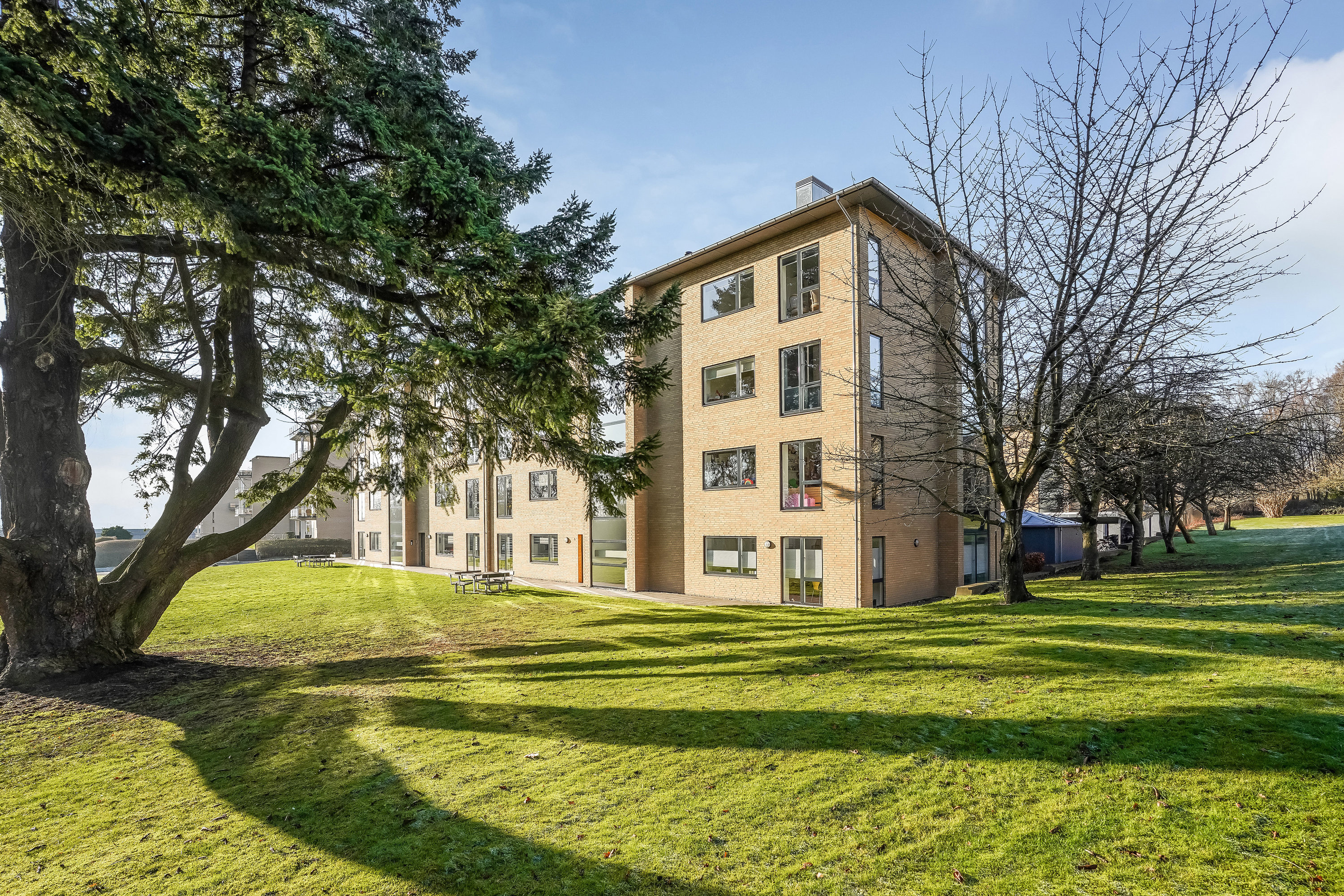 Fænøsund Park 4, 2. tv., 5500 Middelfart