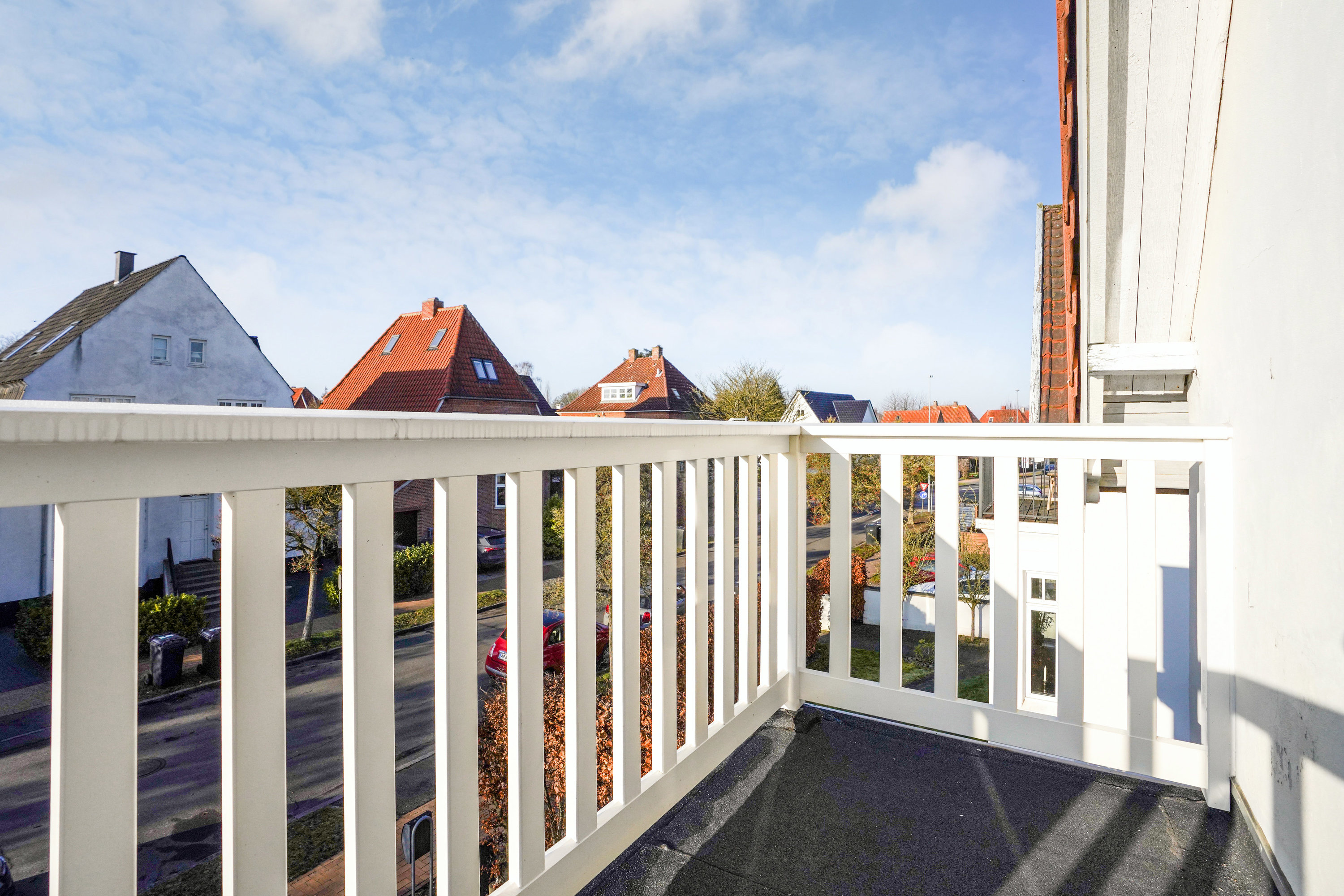 Fremhævet område billede i fuldskærmstilstand. Billede af Sadolinsgade 100, 5230 Odense M