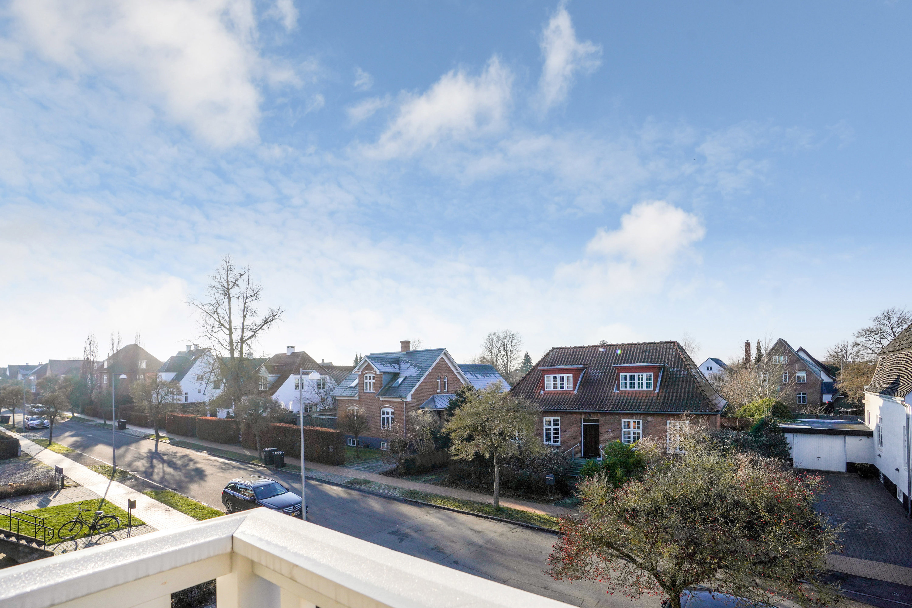 Fremhævet område billede i fuldskærmstilstand. Billede af Sadolinsgade 100, 5230 Odense M