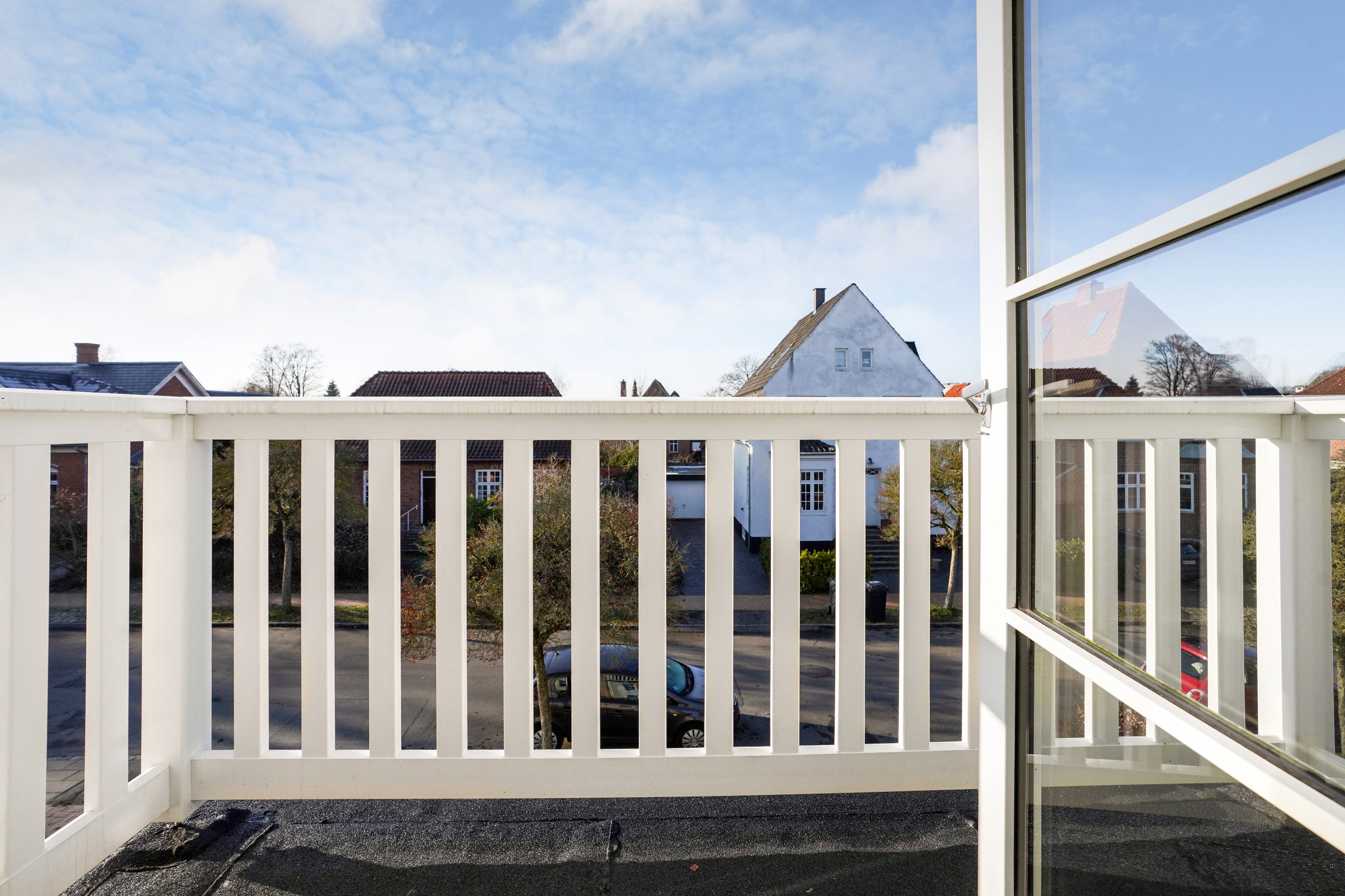 Fremhævet område billede i fuldskærmstilstand. Billede af Sadolinsgade 100, 5230 Odense M