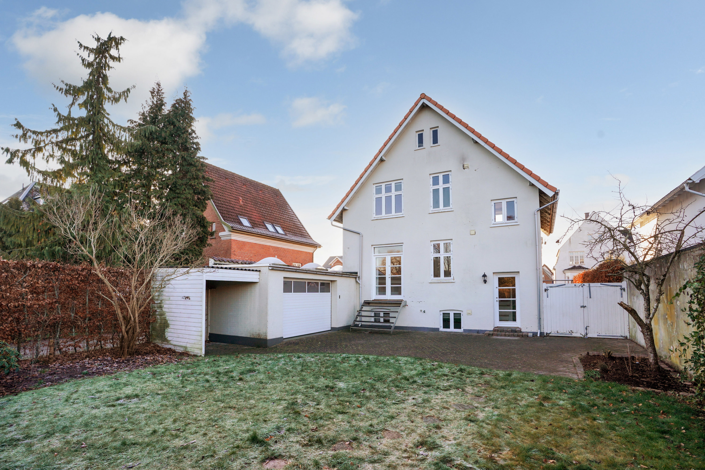 Fremhævet ejendommen billede i fuldskærmstilstand. Billede af Sadolinsgade 100, 5230 Odense M