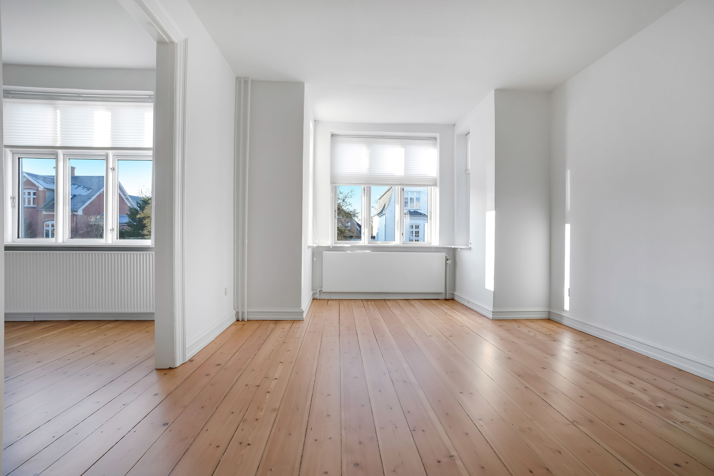 Miniaturebillede 2: stue. Billede af Sadolinsgade 100, 5230 Odense M