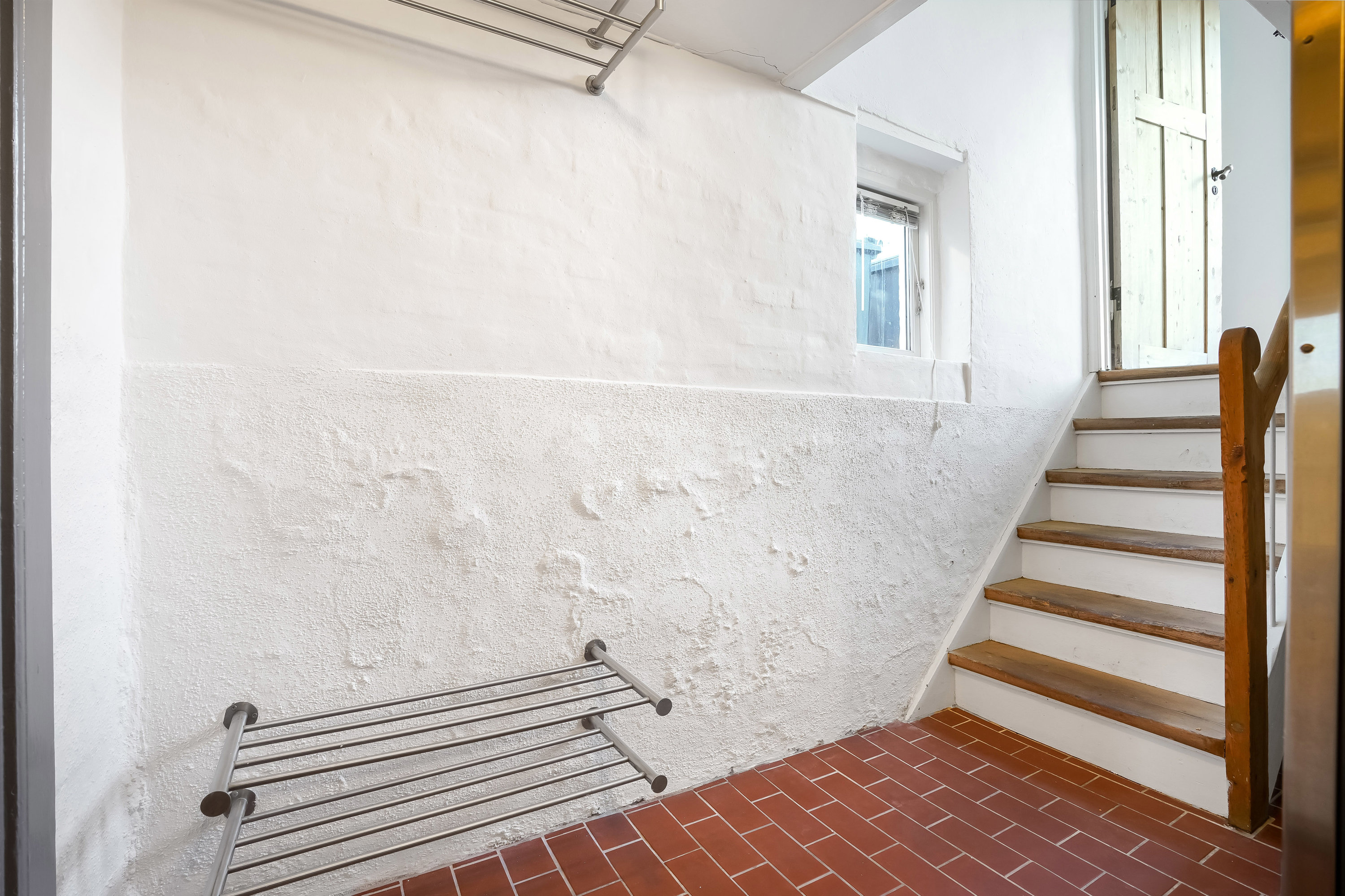 Fremhævet andet billede i fuldskærmstilstand. Billede af Sadolinsgade 100, 5230 Odense M