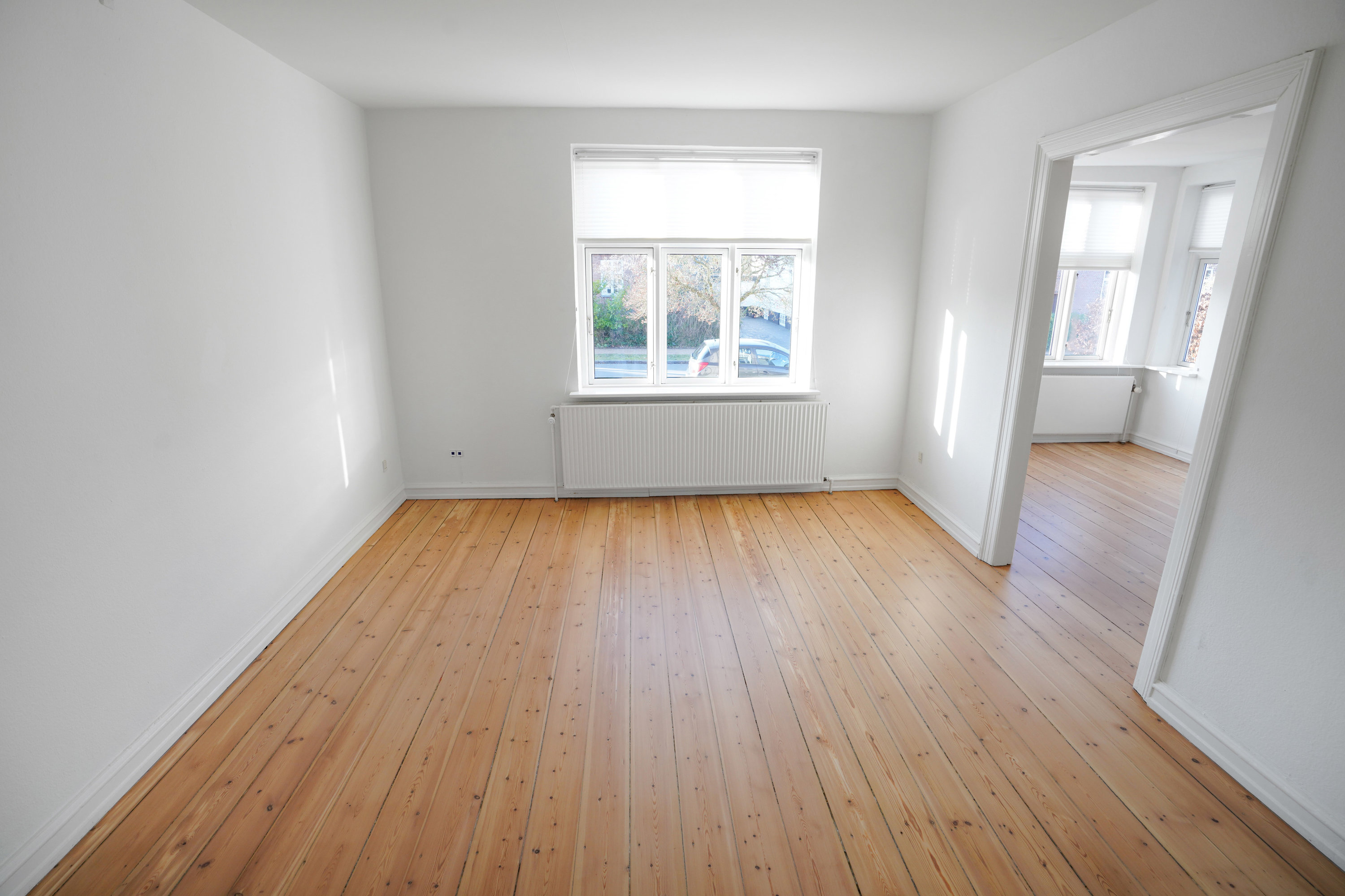 Fremhævet andet billede i fuldskærmstilstand. Billede af Sadolinsgade 100, 5230 Odense M