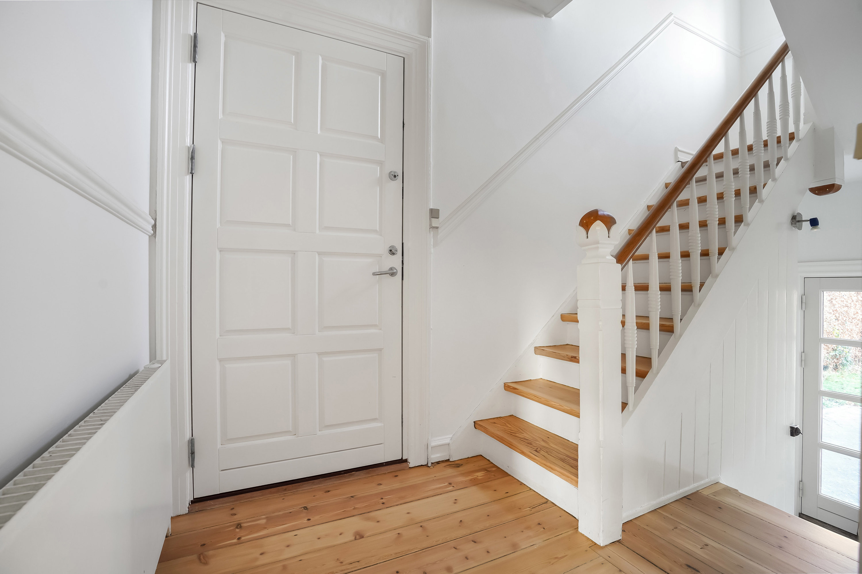 Fremhævet andet billede i fuldskærmstilstand. Billede af Sadolinsgade 100, 5230 Odense M