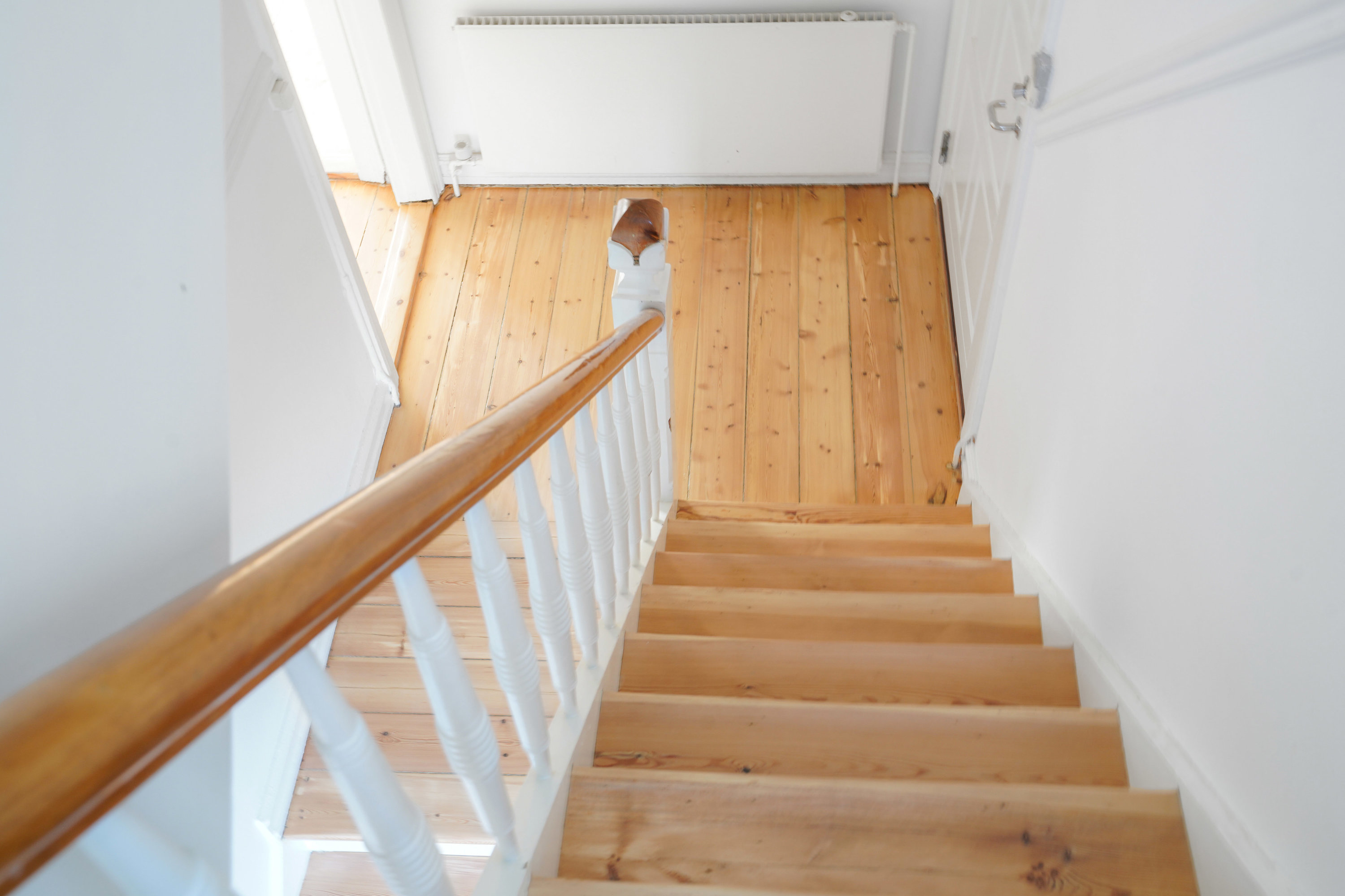 Fremhævet andet billede i fuldskærmstilstand. Billede af Sadolinsgade 100, 5230 Odense M