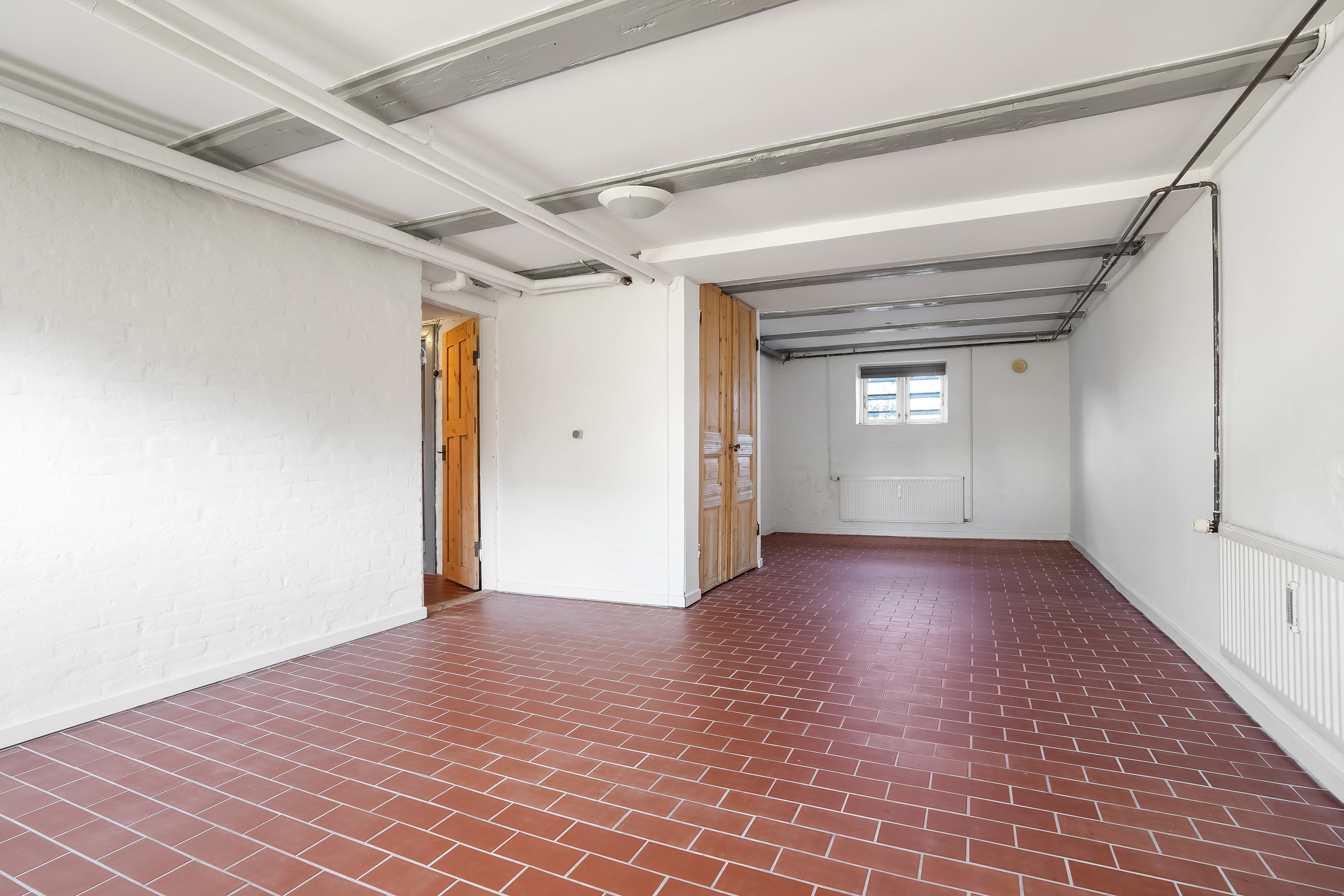 Fremhævet andet billede i fuldskærmstilstand. Billede af Sadolinsgade 100, 5230 Odense M