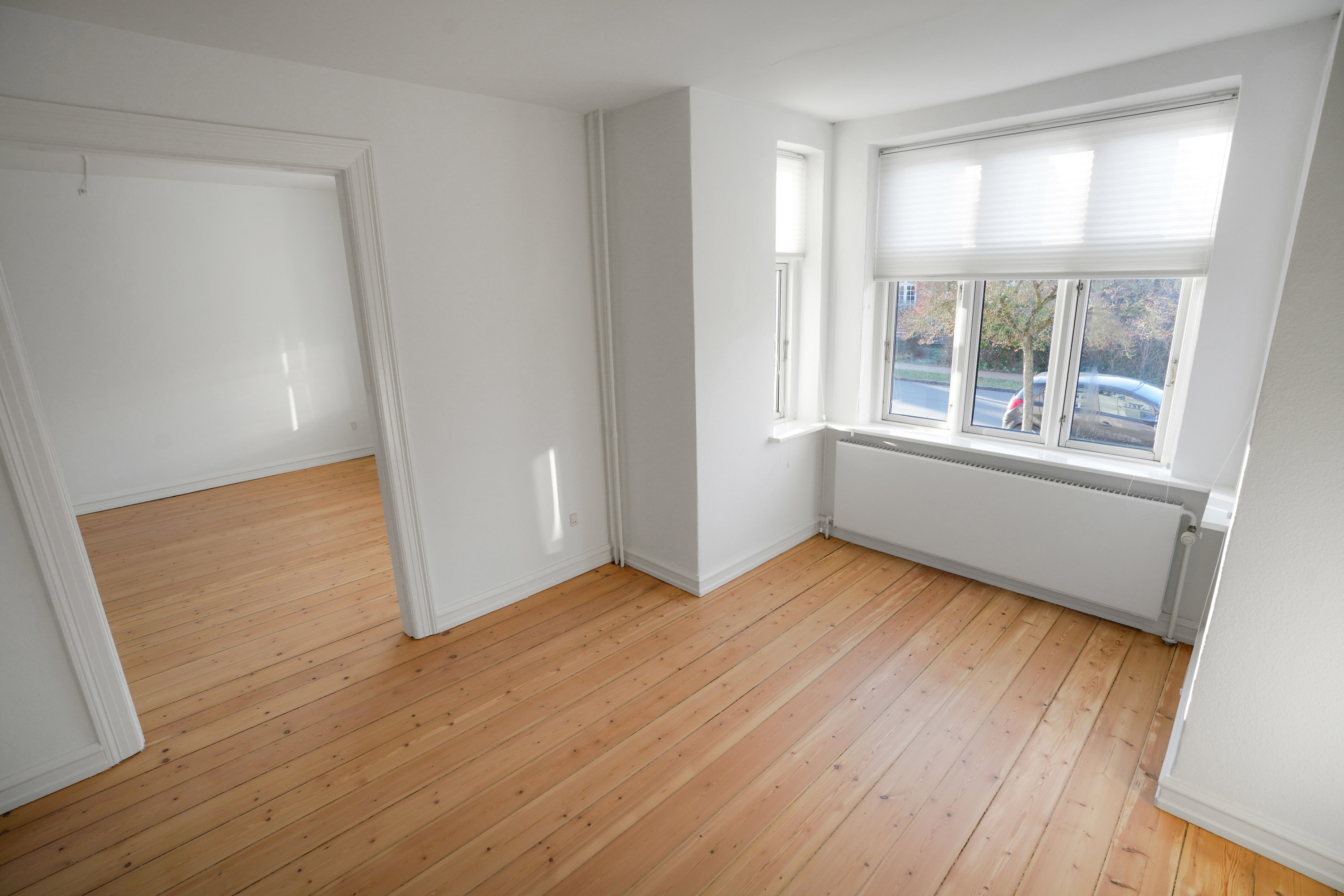 Fremhævet andet billede i fuldskærmstilstand. Billede af Sadolinsgade 100, 5230 Odense M