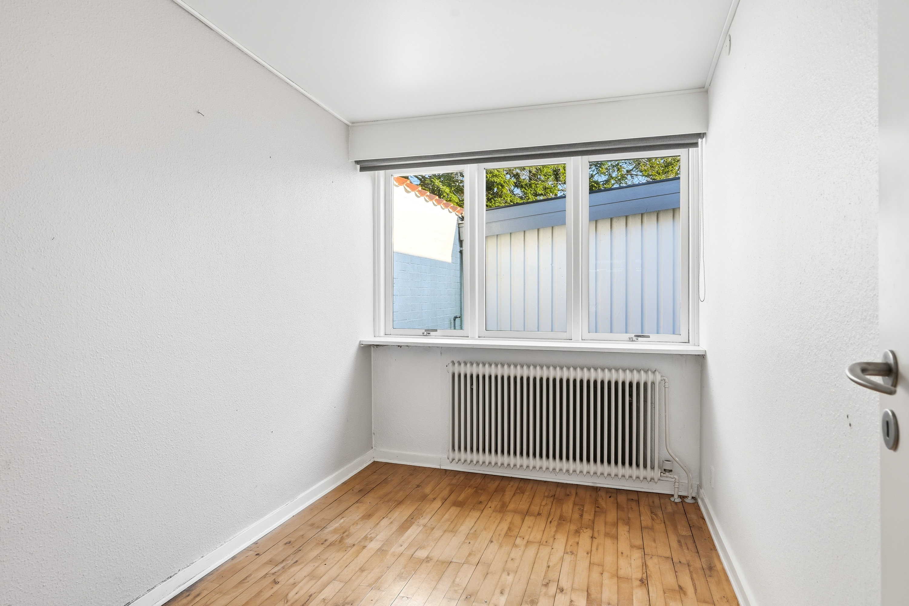 Fremhævet værelse billede i fuldskærmstilstand. Billede af Næsbyhave 110, Næsby, 5270 Odense N