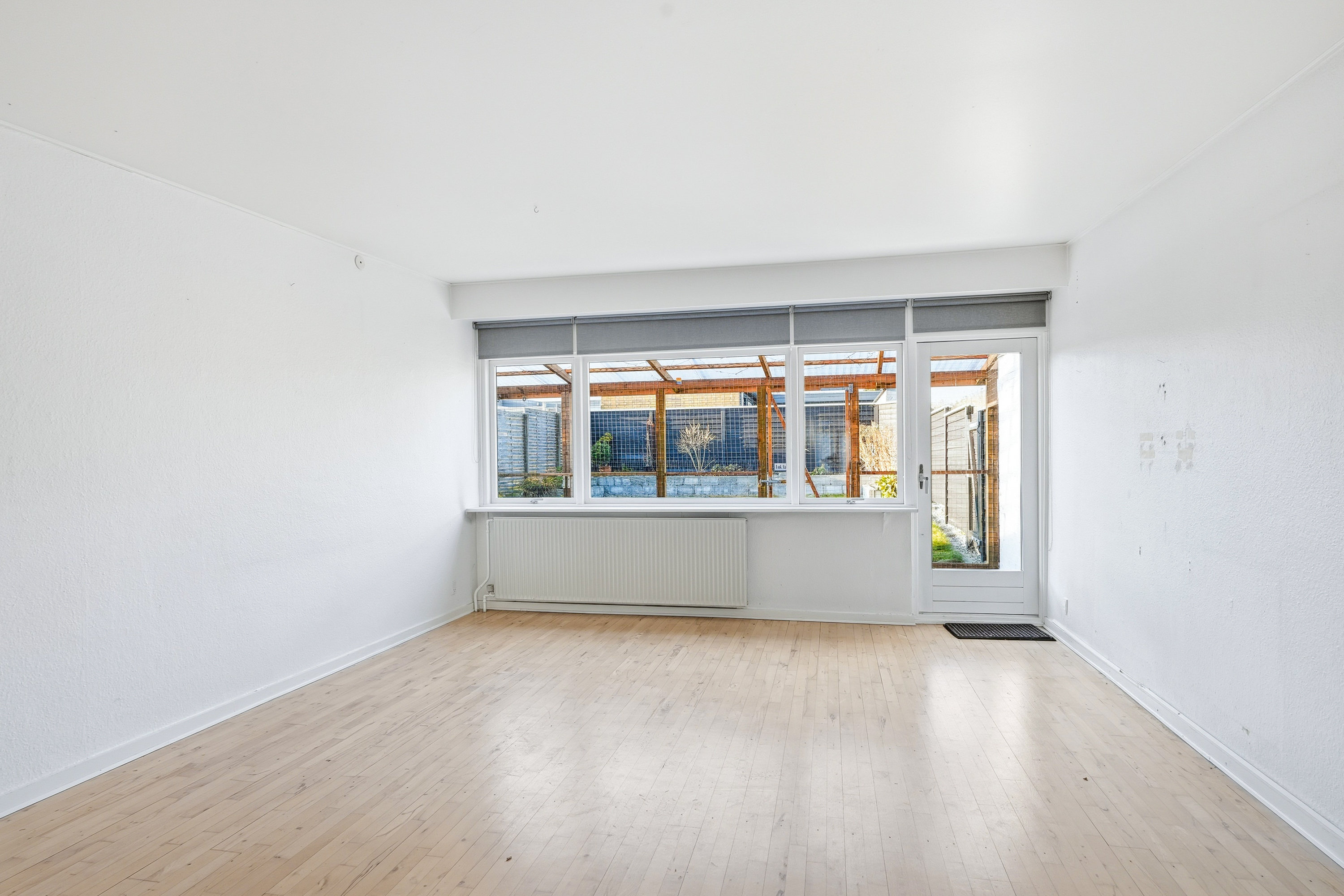 Fremhævet stue billede i fuldskærmstilstand. Billede af Næsbyhave 110, Næsby, 5270 Odense N