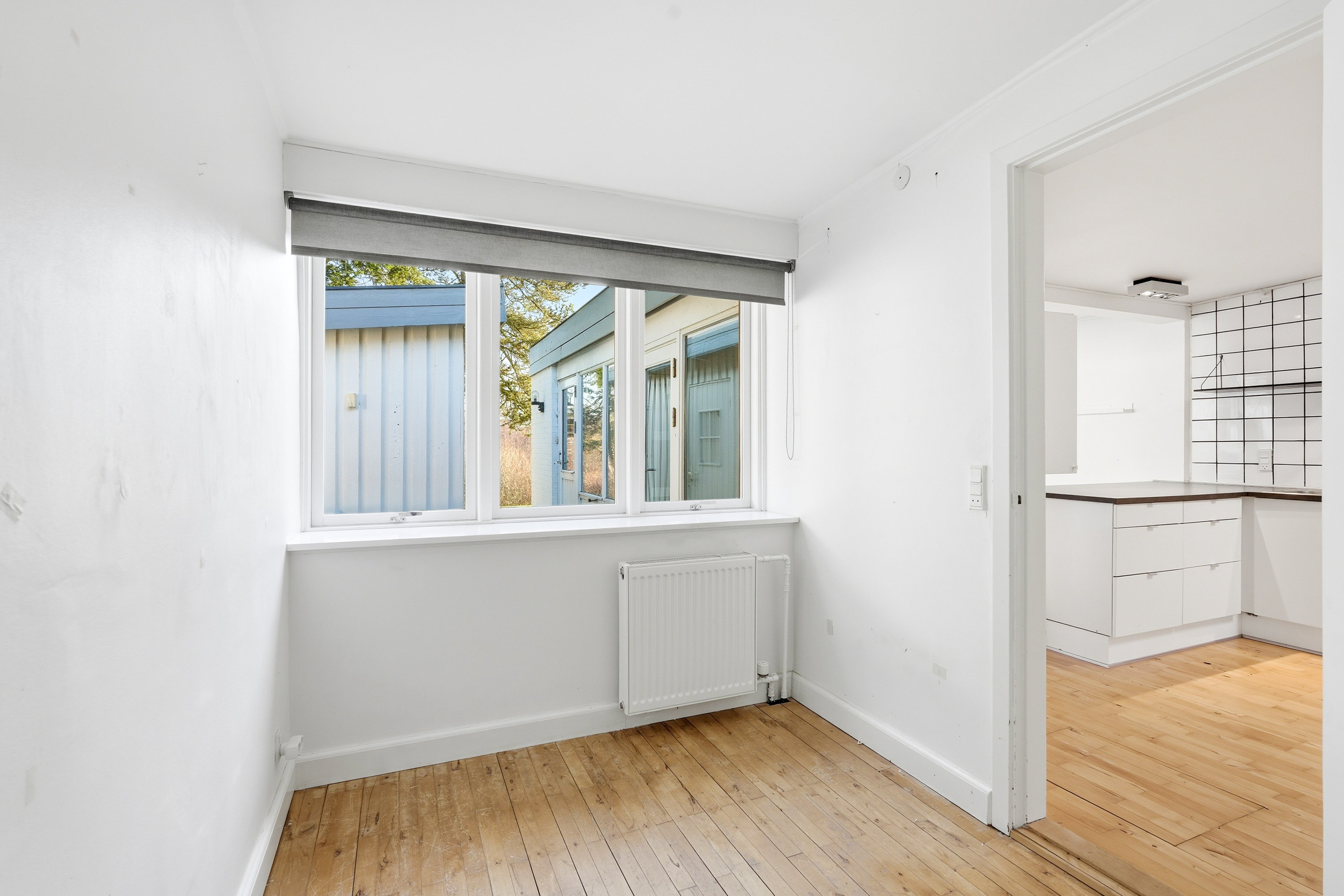 Fremhævet værelse billede i fuldskærmstilstand. Billede af Næsbyhave 110, Næsby, 5270 Odense N