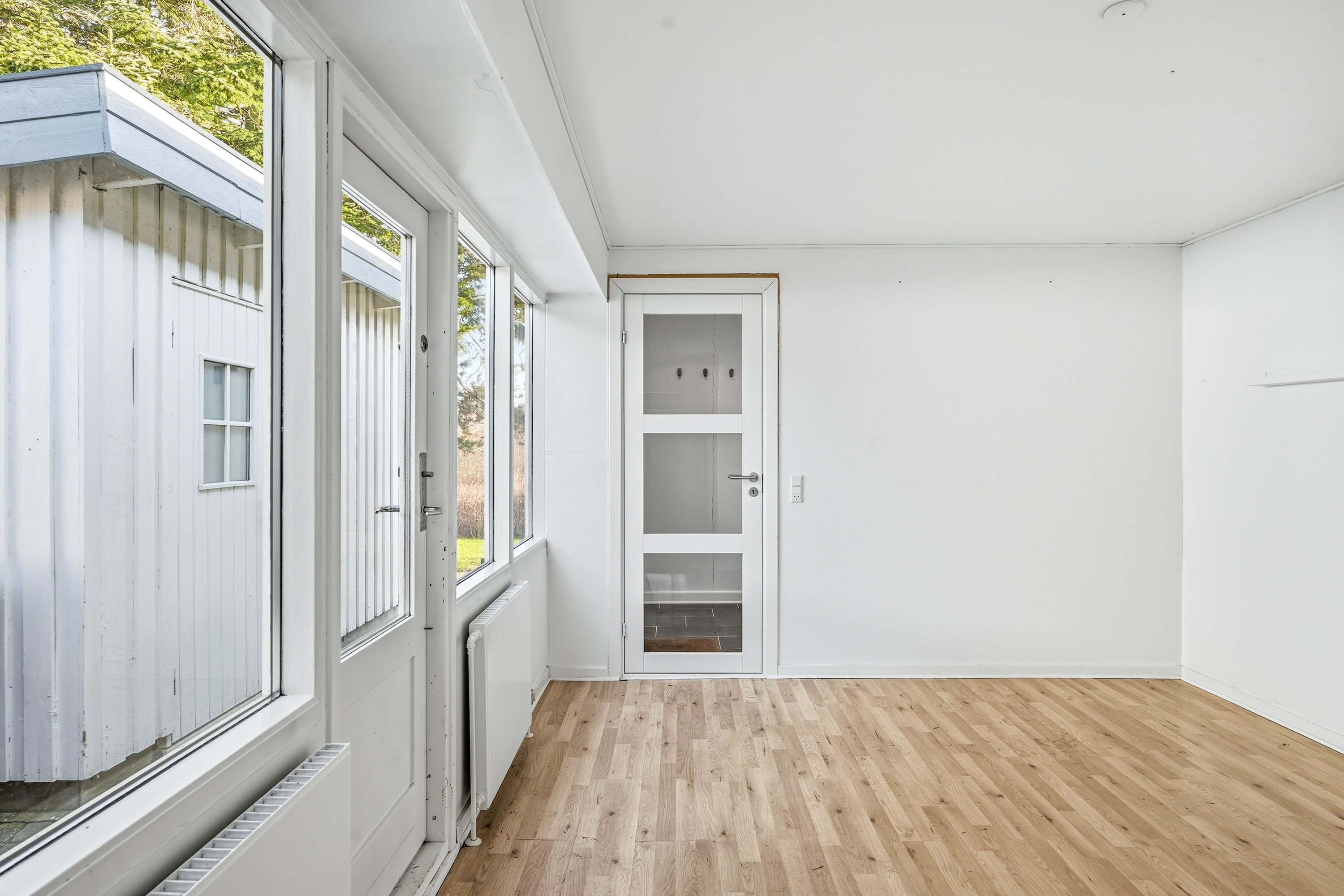 Fremhævet alrum billede i fuldskærmstilstand. Billede af Næsbyhave 110, Næsby, 5270 Odense N