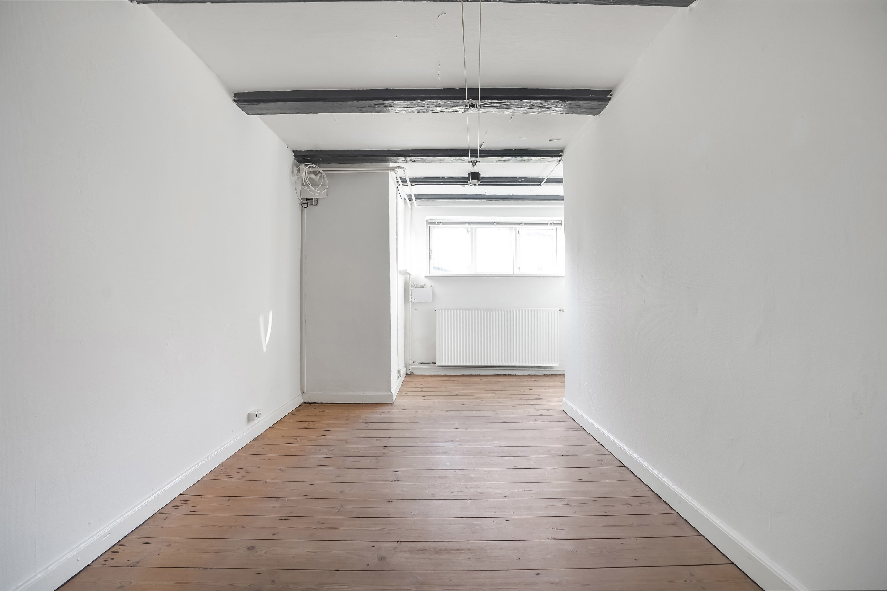 Fremhævet andet billede i fuldskærmstilstand. Billede af Sadolinsgade 100, 5230 Odense M