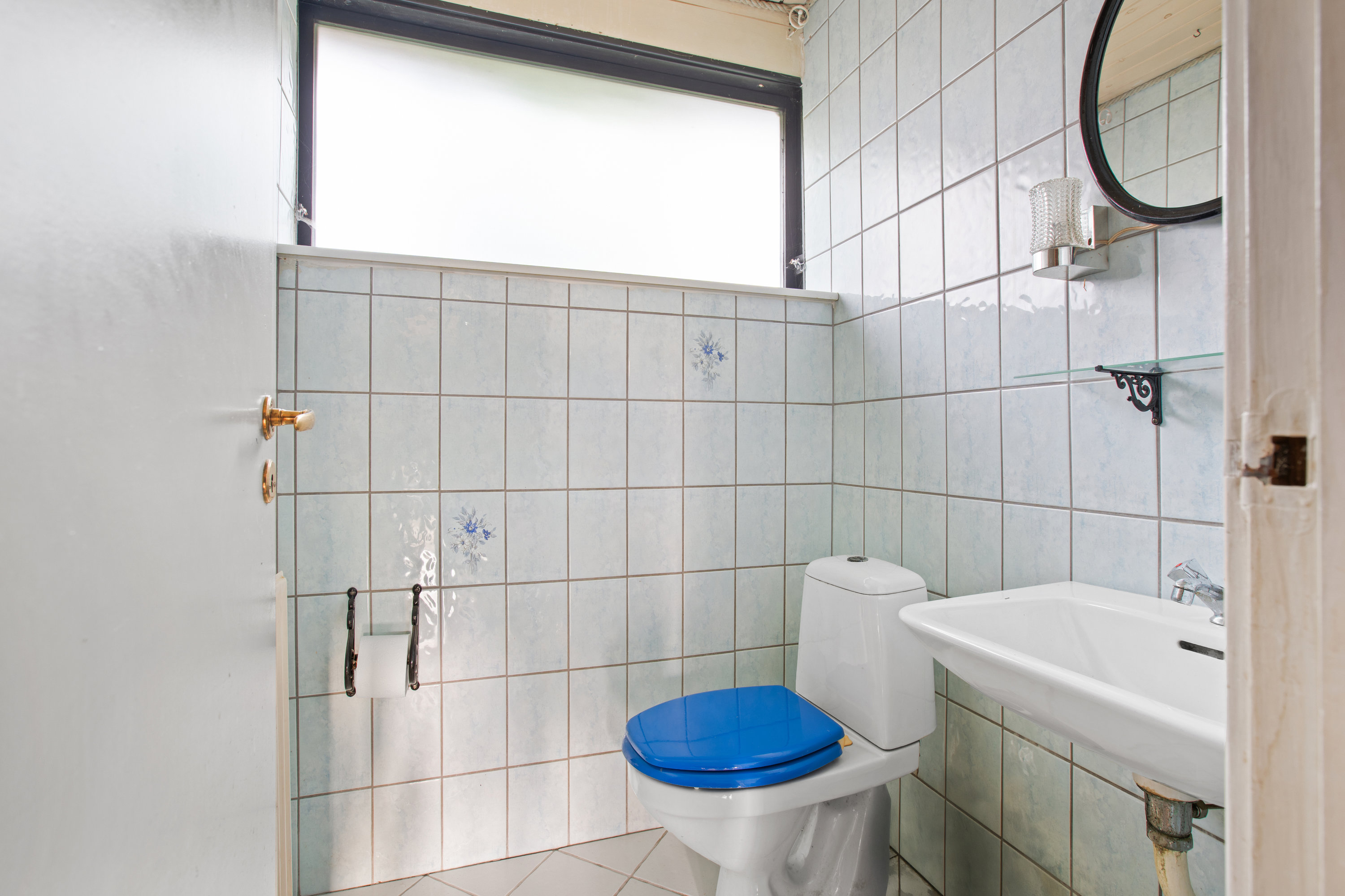 Fremhævet  billede i fuldskærmstilstand. Billede af Solhøj Vænget 8, 2750 Ballerup