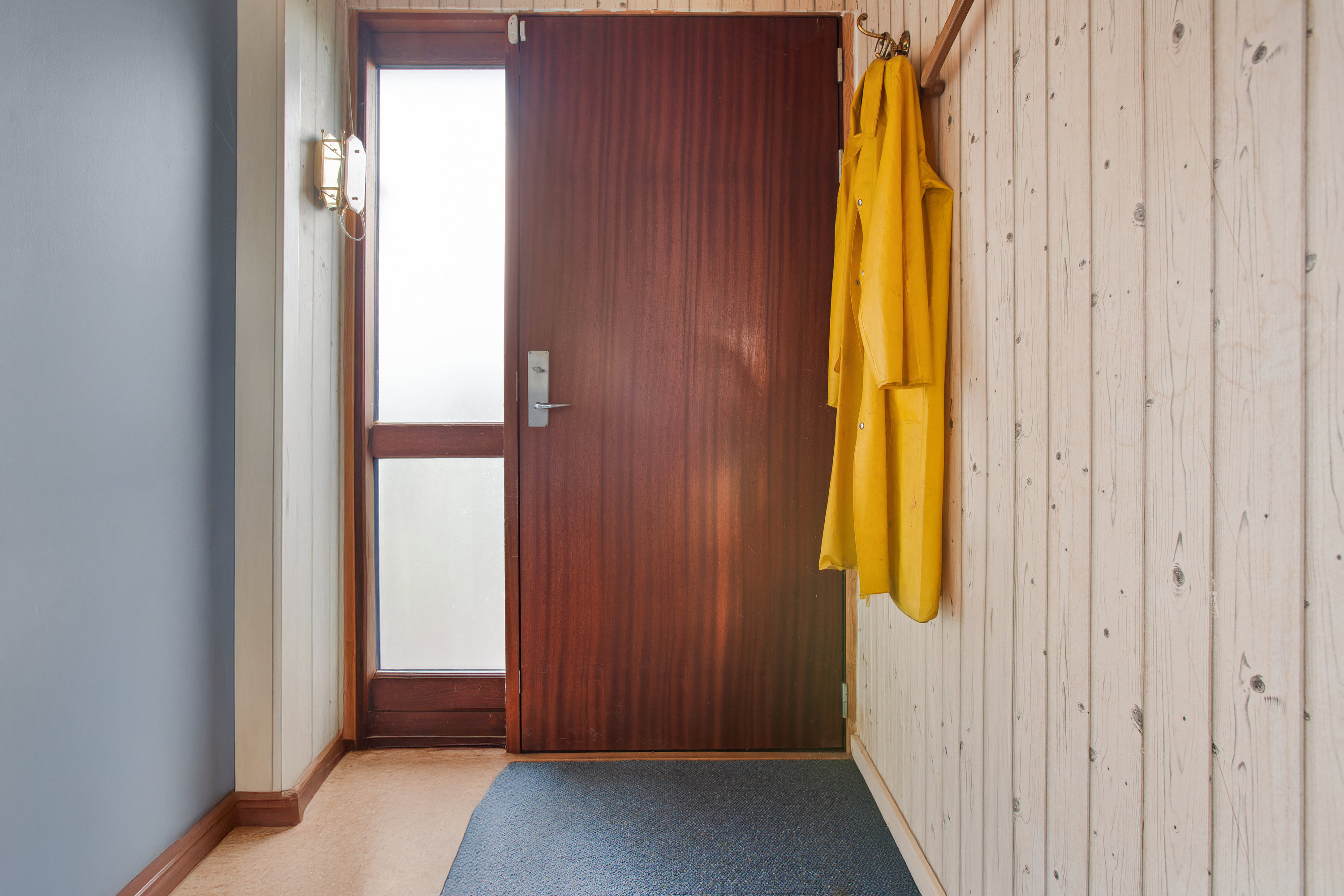 Fremhævet  billede i fuldskærmstilstand. Billede af Solhøj Vænget 8, 2750 Ballerup