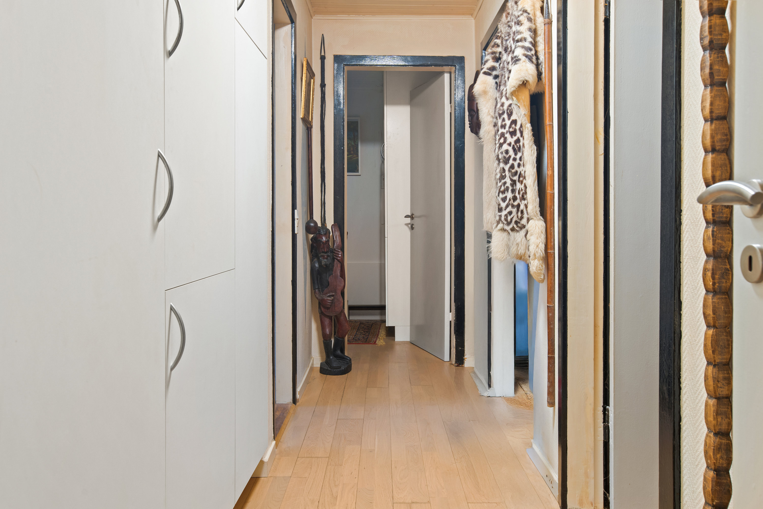 Fremhævet  billede i fuldskærmstilstand. Billede af Solhøj Vænget 8, 2750 Ballerup