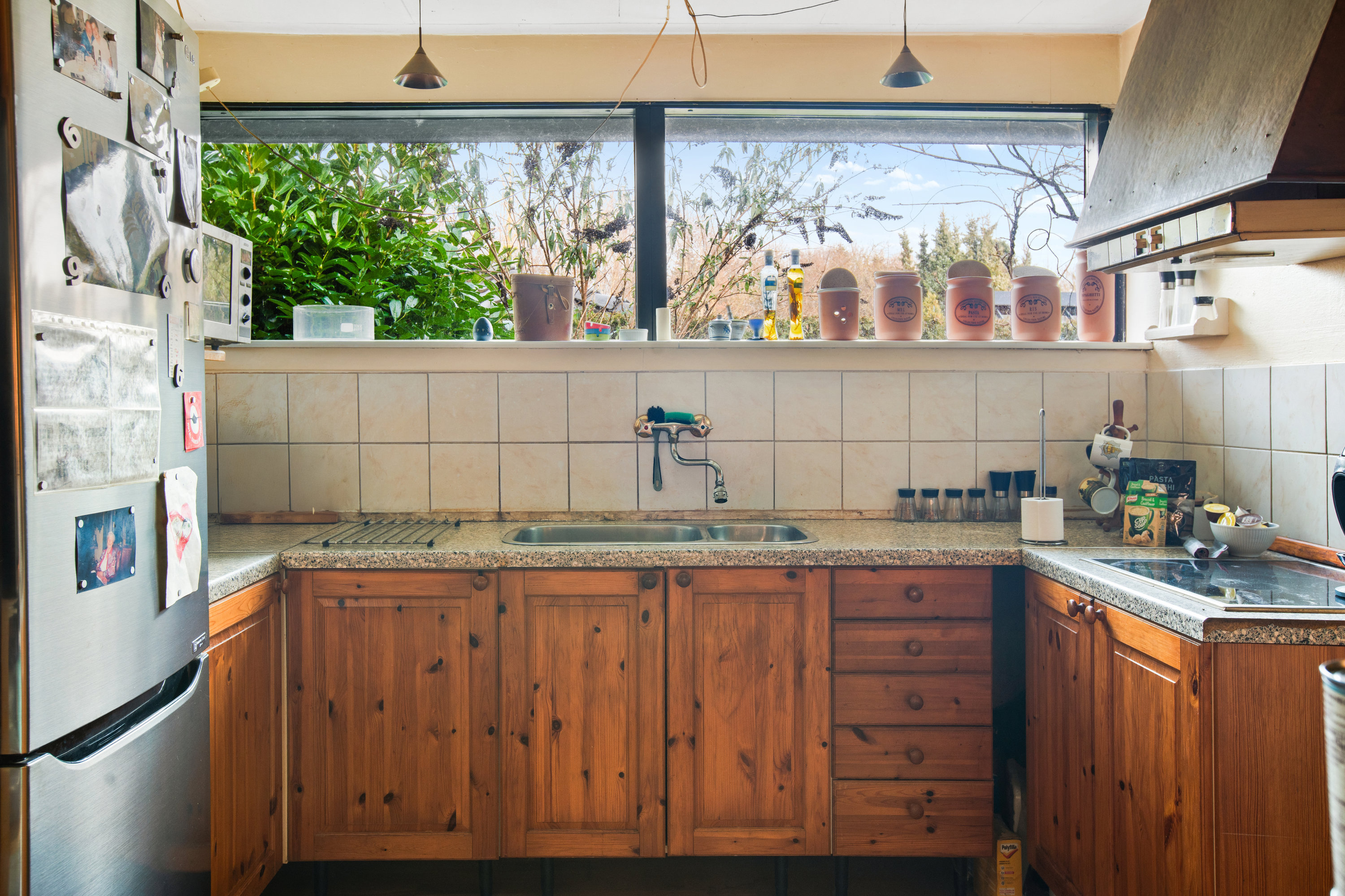 Fremhævet  billede i fuldskærmstilstand. Billede af Solhøj Vænget 8, 2750 Ballerup