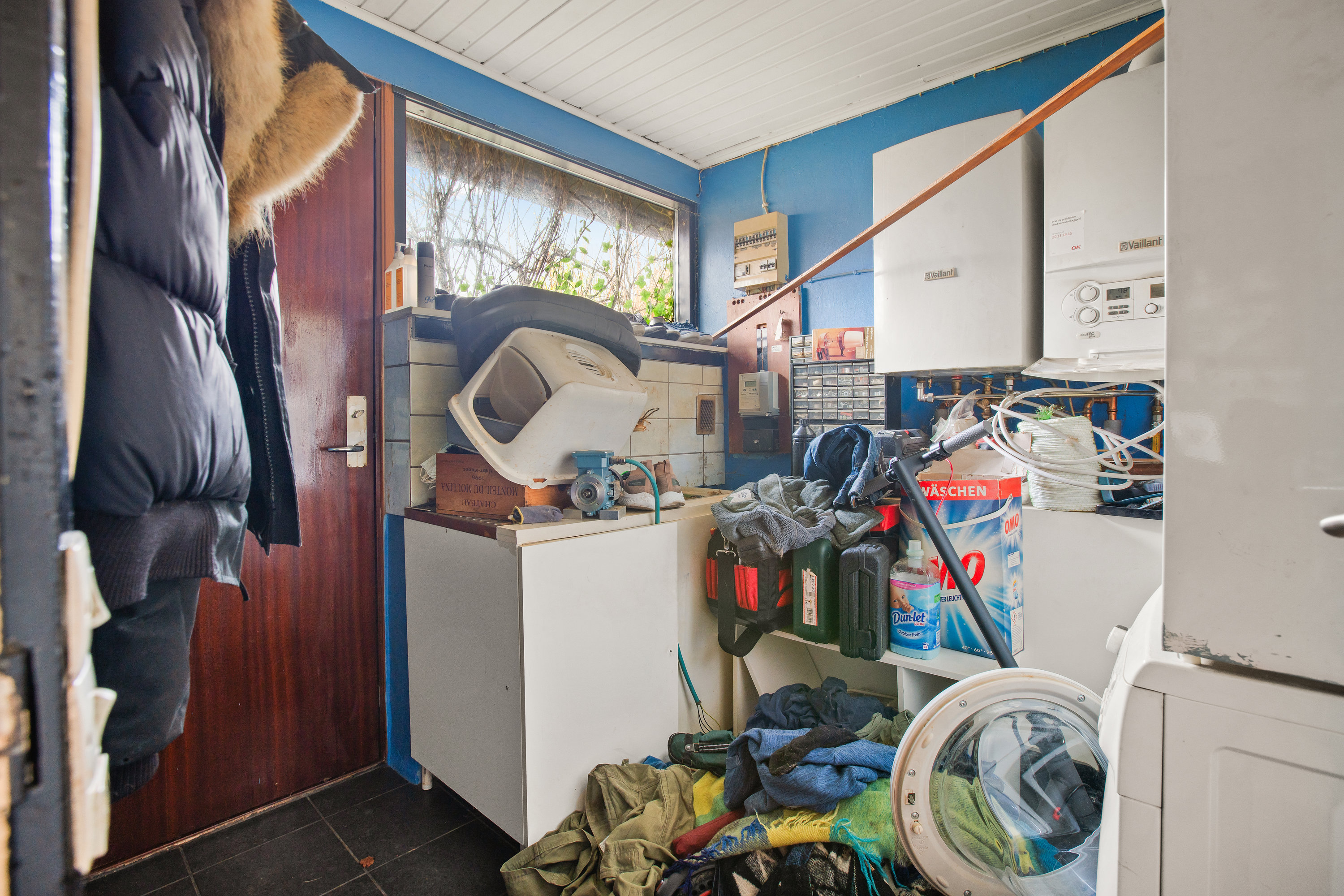 Fremhævet  billede i fuldskærmstilstand. Billede af Solhøj Vænget 8, 2750 Ballerup