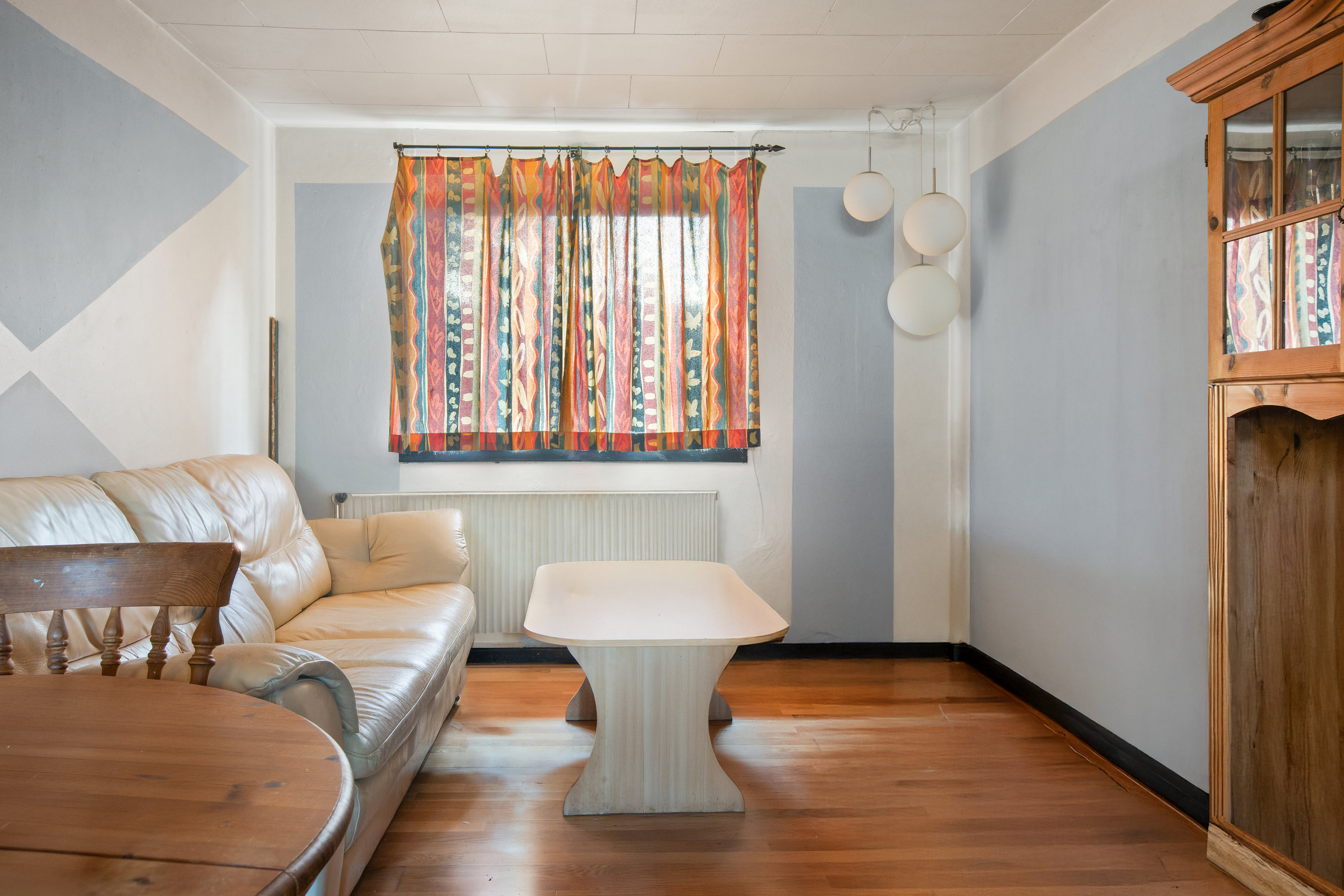 Fremhævet  billede i fuldskærmstilstand. Billede af Solhøj Vænget 8, 2750 Ballerup