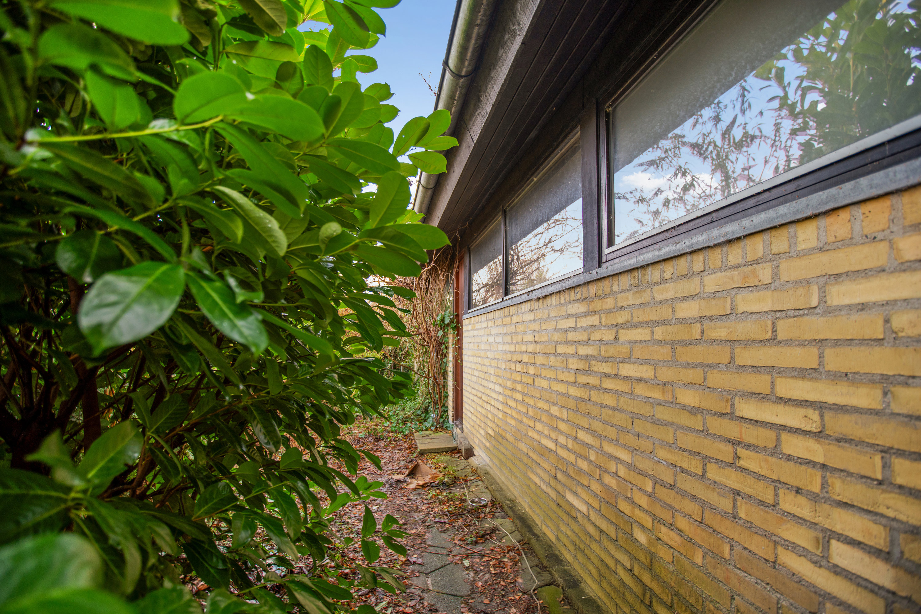 Fremhævet  billede i fuldskærmstilstand. Billede af Solhøj Vænget 8, 2750 Ballerup