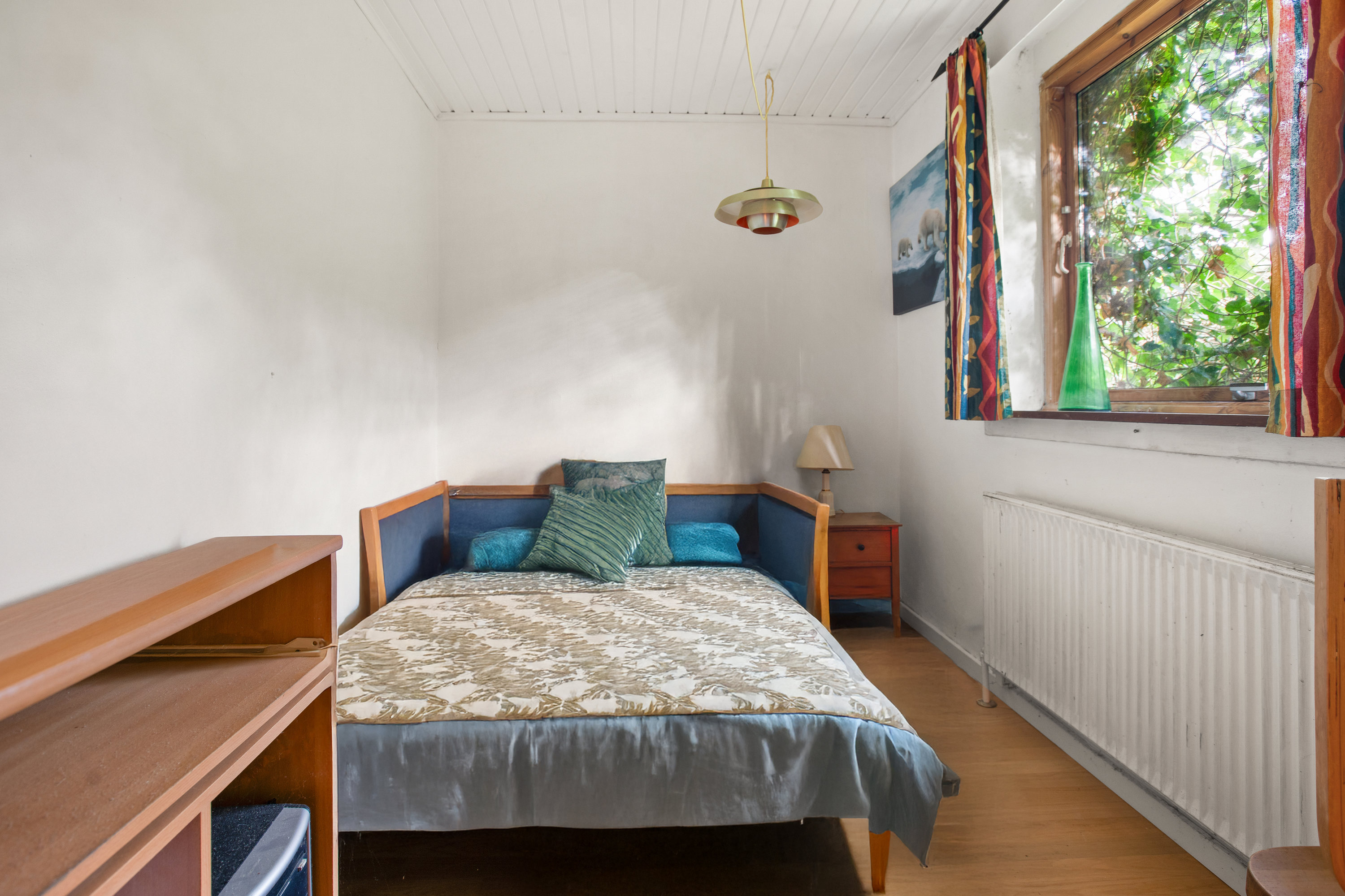 Fremhævet  billede i fuldskærmstilstand. Billede af Solhøj Vænget 8, 2750 Ballerup