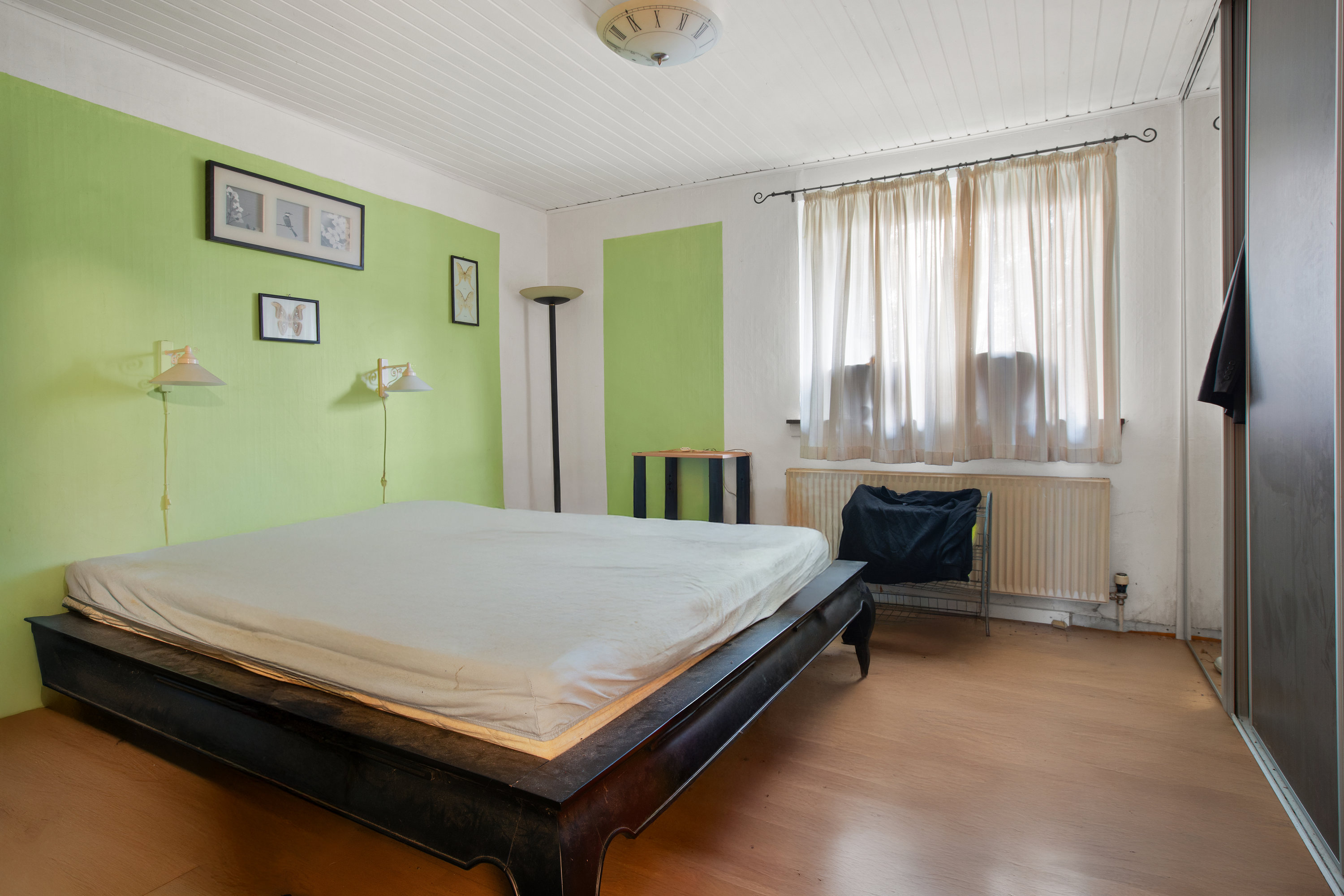 Fremhævet  billede i fuldskærmstilstand. Billede af Solhøj Vænget 8, 2750 Ballerup