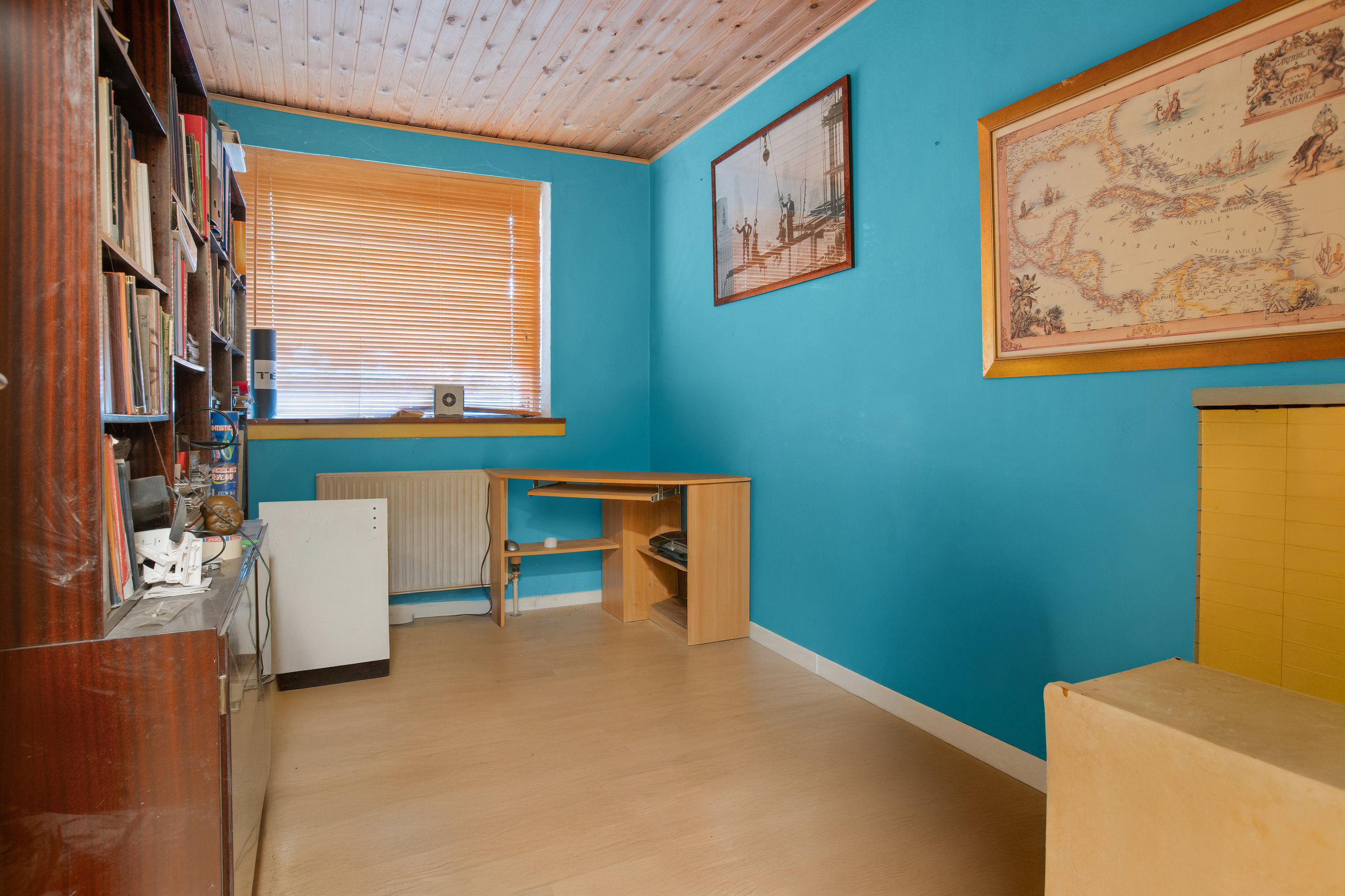 Fremhævet  billede i fuldskærmstilstand. Billede af Solhøj Vænget 8, 2750 Ballerup