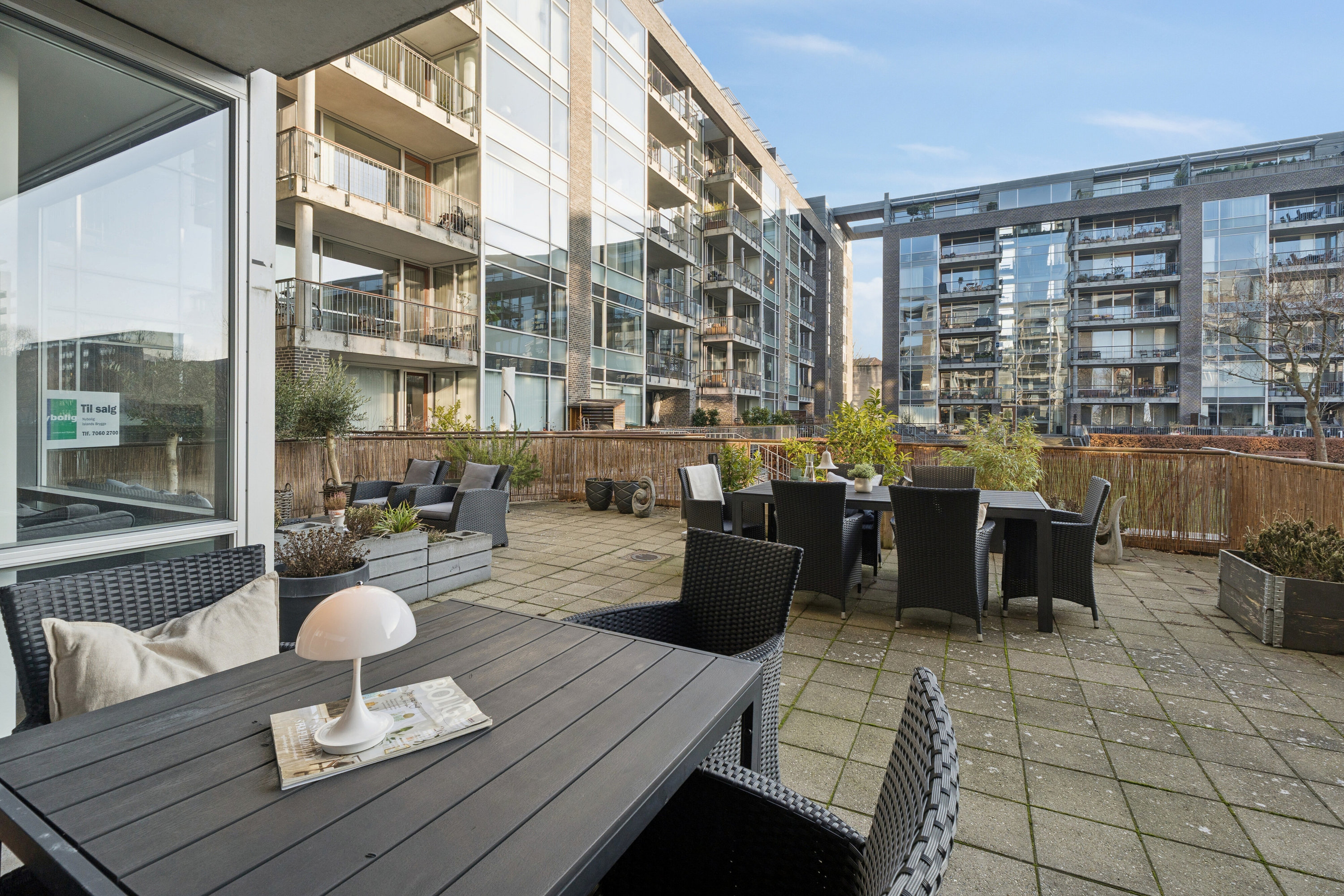 Hans Hedtofts Gade 5, st.. tv., 2300 København S