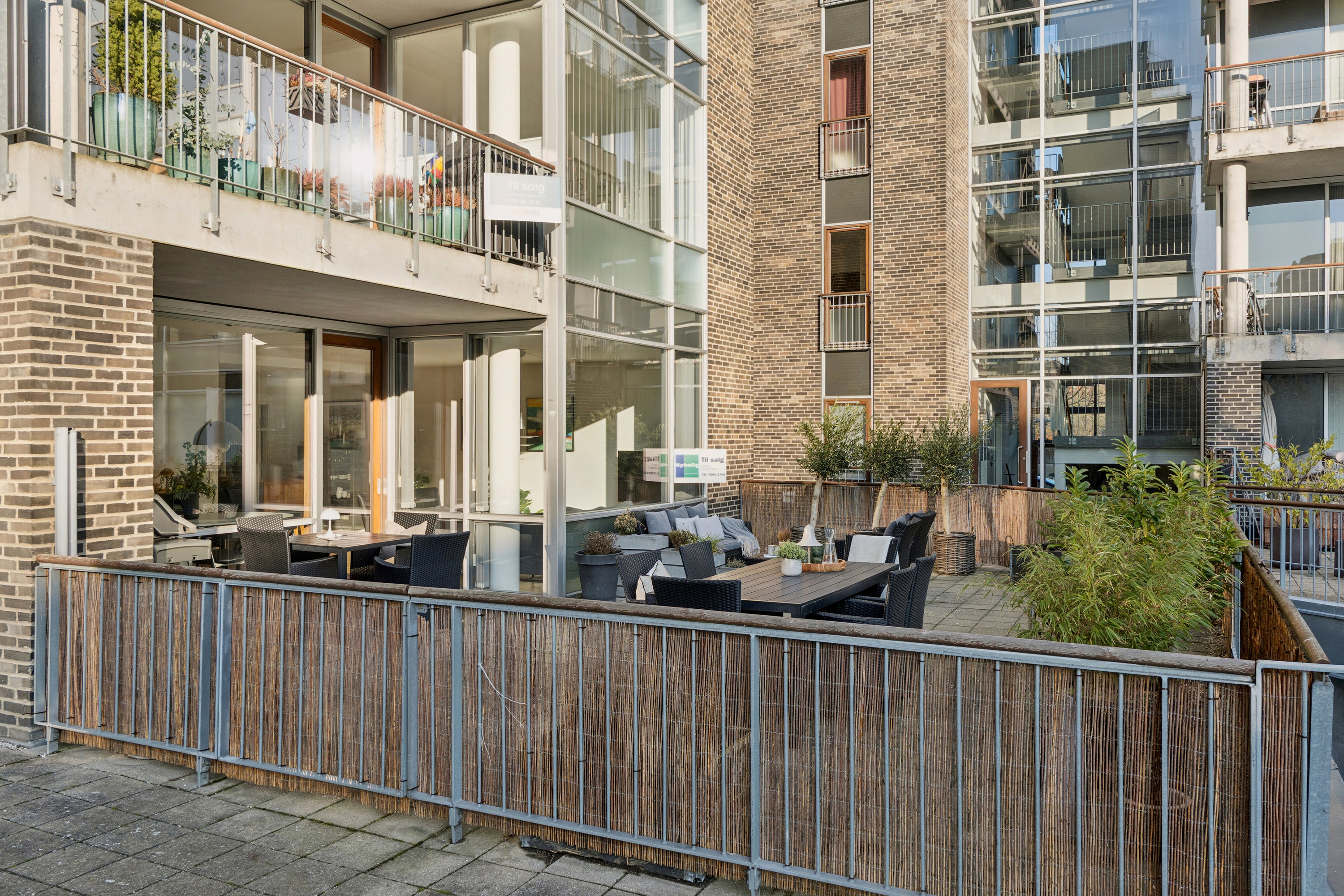 Hans Hedtofts Gade 5, st.. tv., 2300 København S