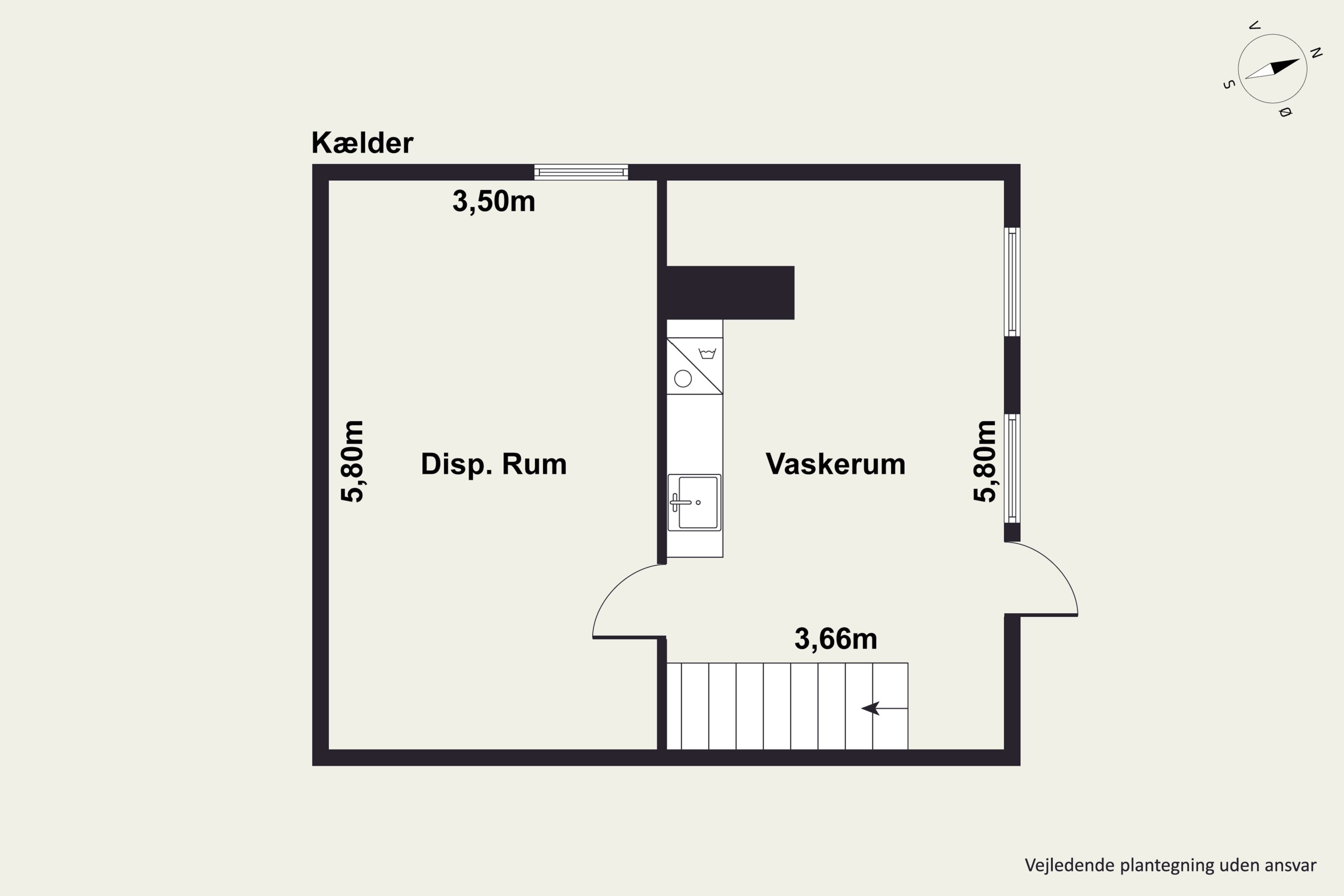 Plantegninger billede af Stengårdsvænge 102, 2800 Kongens Lyngby