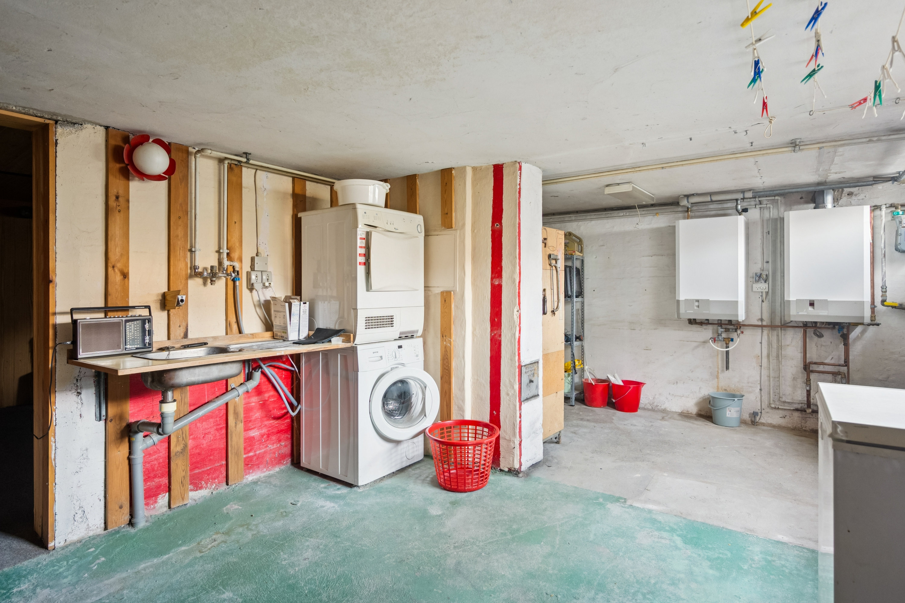 Fremhævet disponibelt rum billede i fuldskærmstilstand. Billede af Stengårdsvænge 102, 2800 Kongens Lyngby