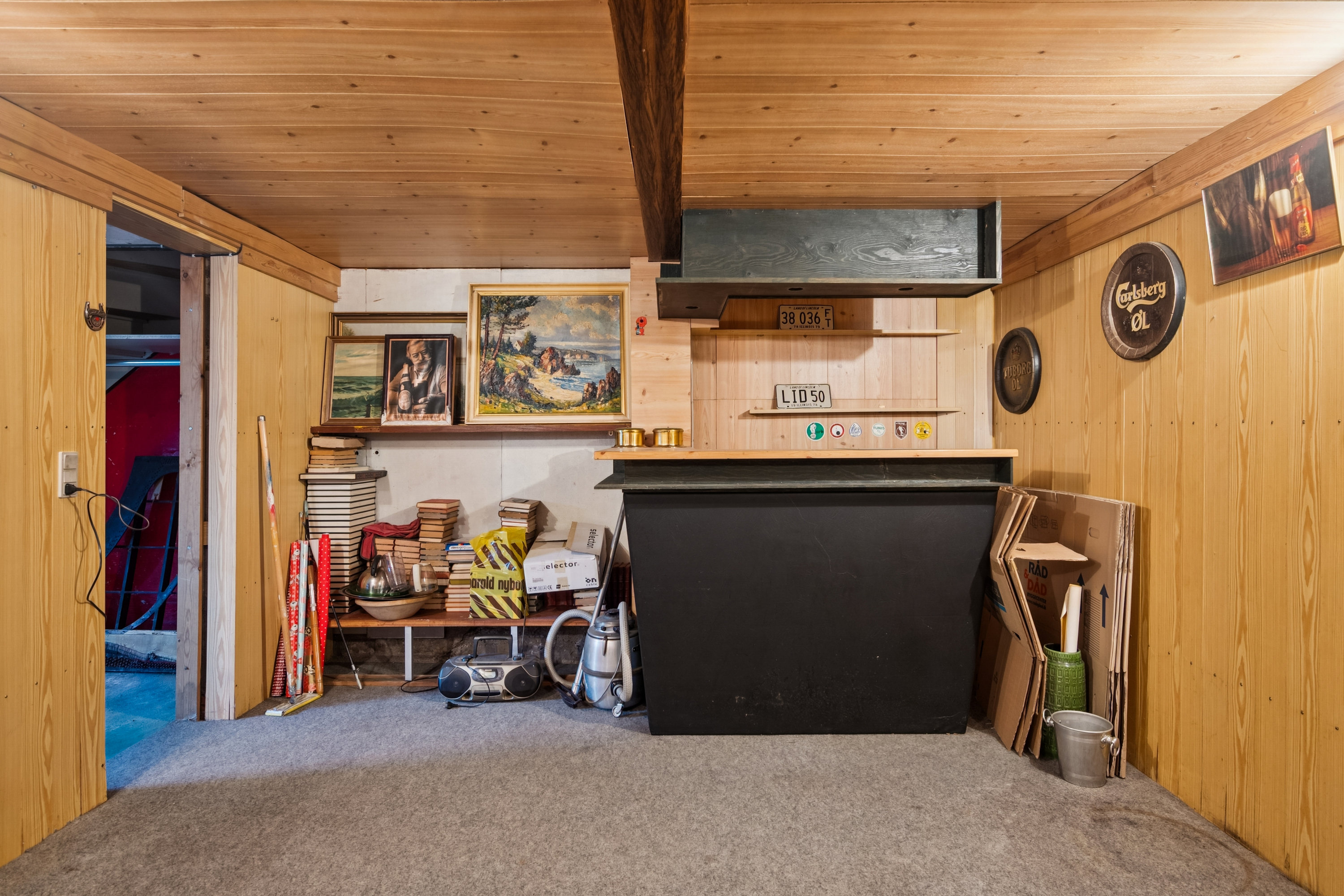 Fremhævet disponibelt rum billede i fuldskærmstilstand. Billede af Stengårdsvænge 102, 2800 Kongens Lyngby