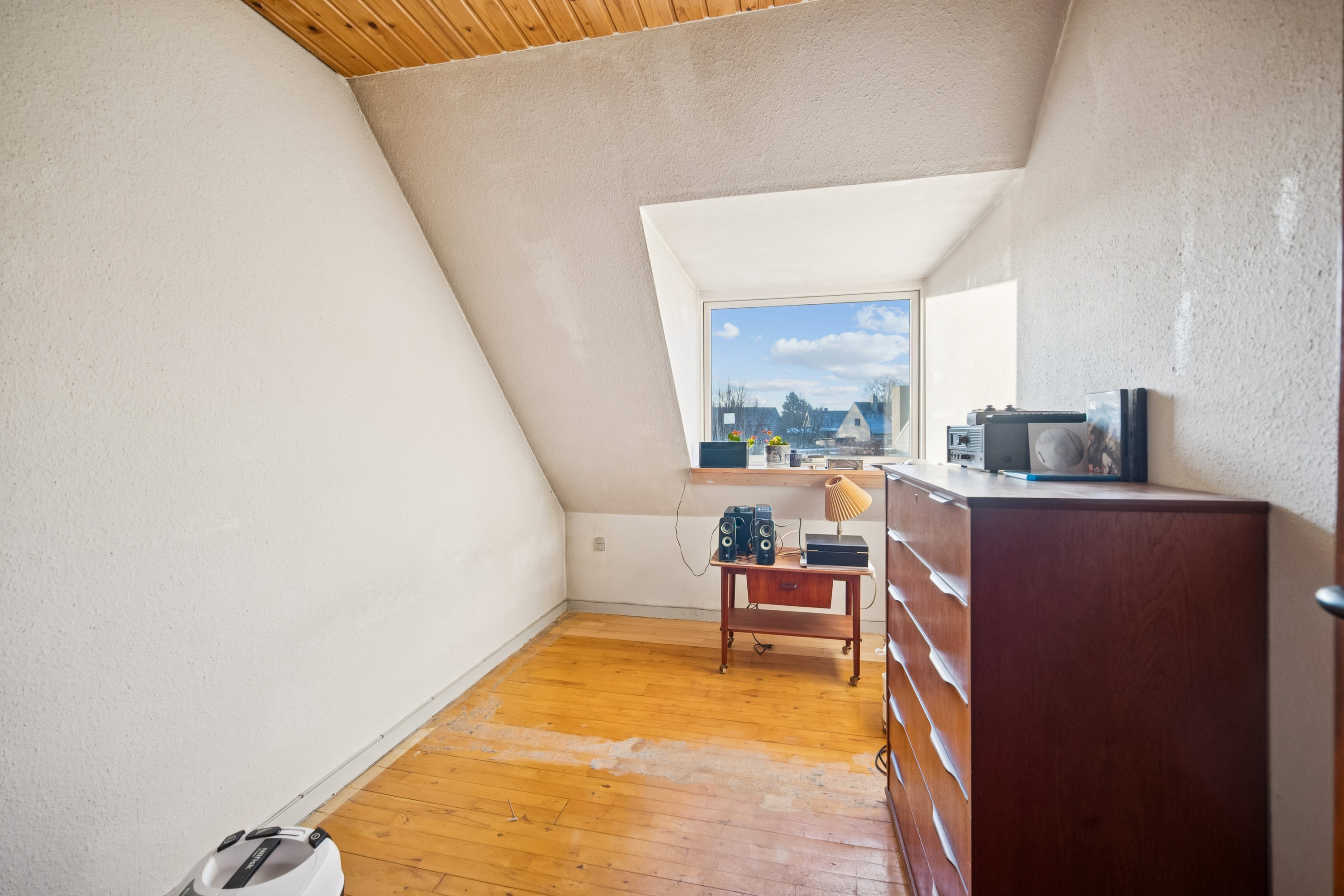 Fremhævet værelse billede i fuldskærmstilstand. Billede af Stengårdsvænge 102, 2800 Kongens Lyngby